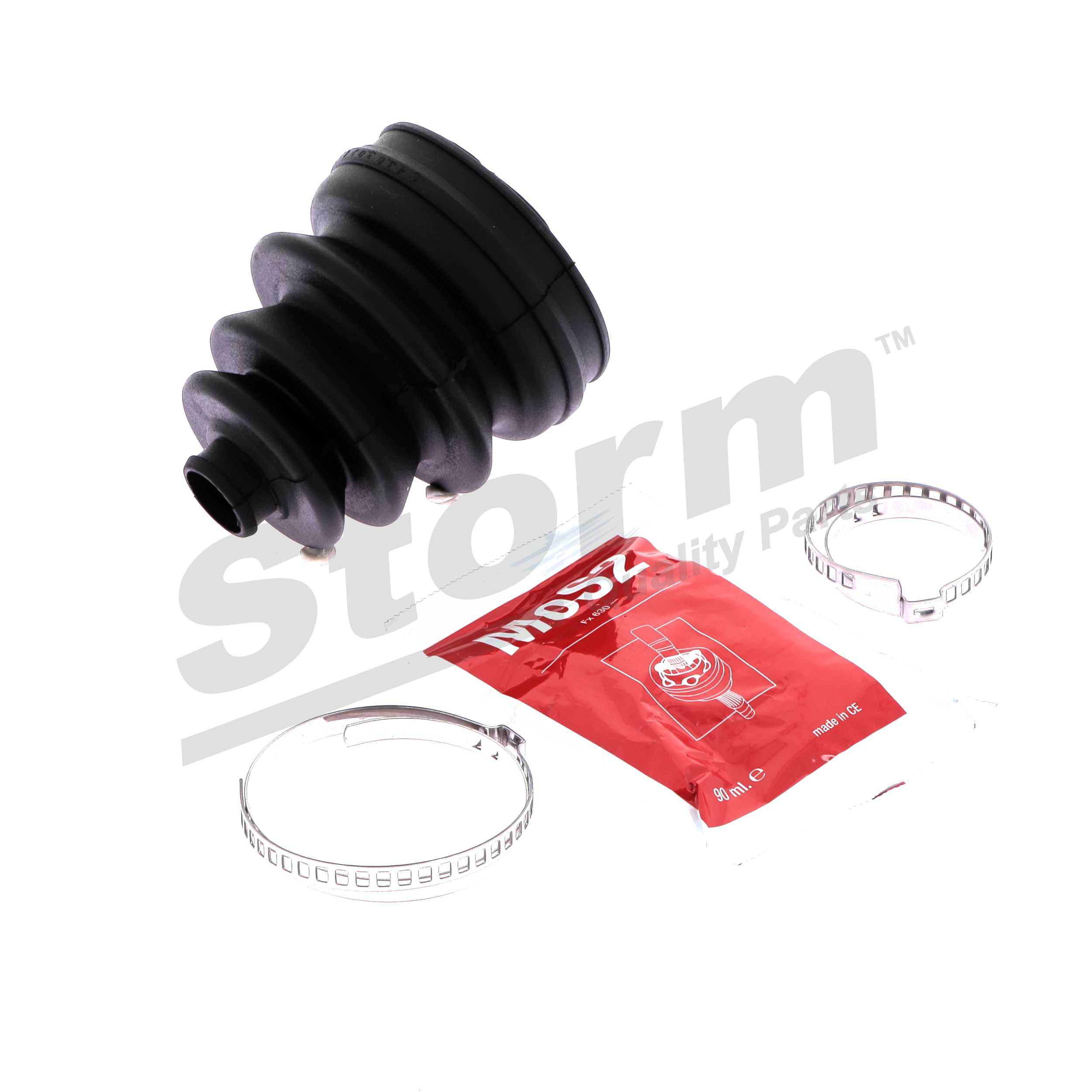 Soufflet de cardan Storm ref. K665