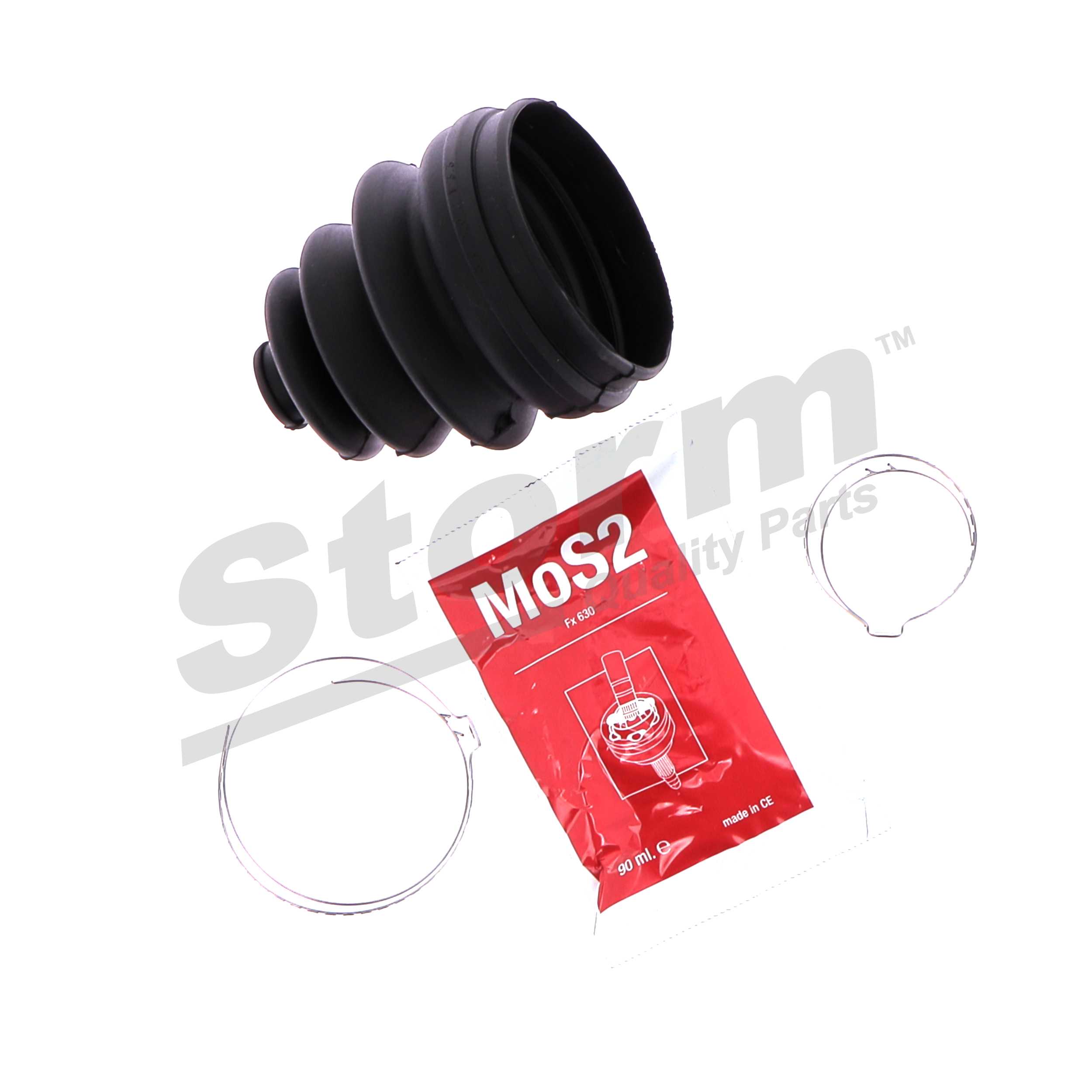 Soufflet de cardan Storm ref. K665
