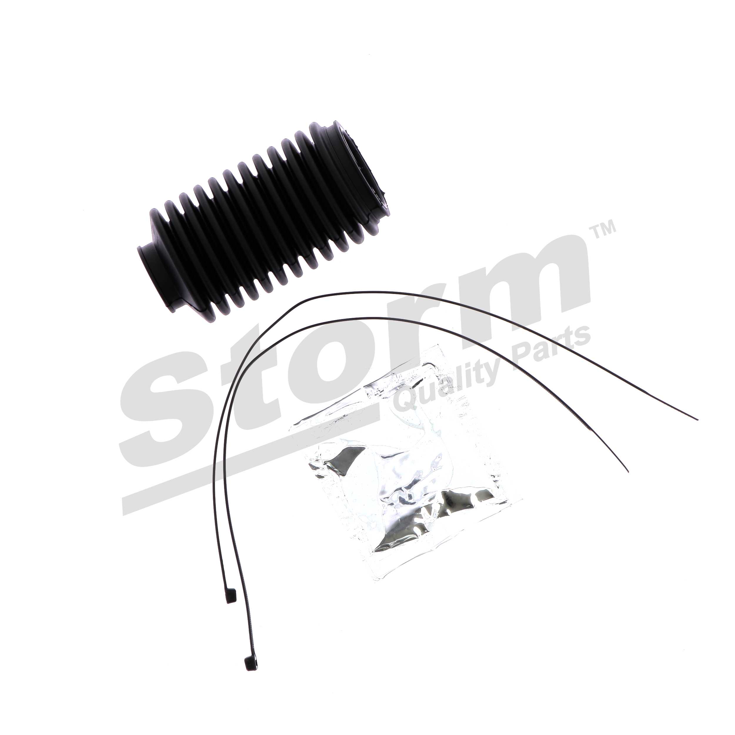 Soufflet de direction (Soufflet de cremaillere) Storm ref. K709-C