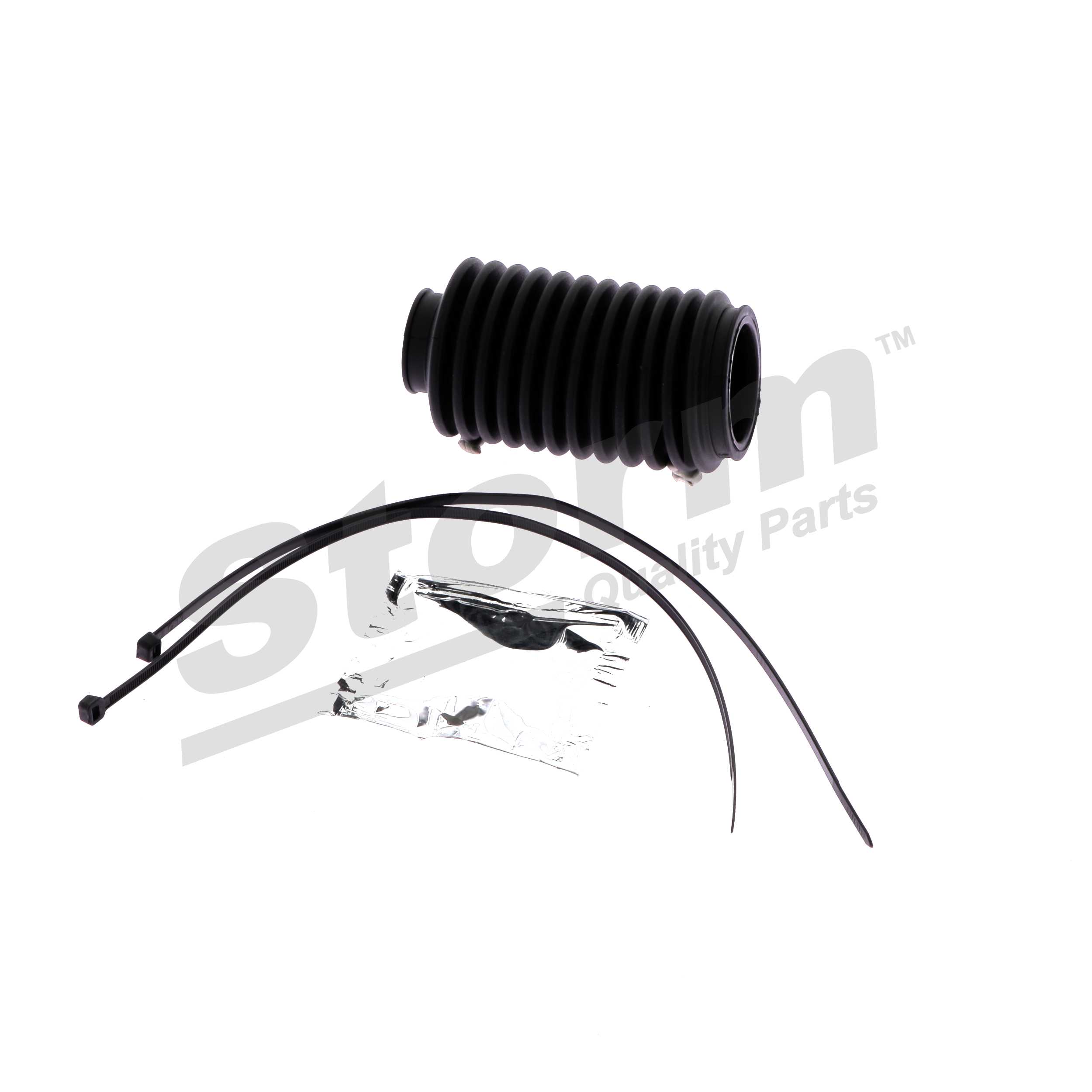 Soufflet de direction (Soufflet de cremaillere) Storm ref. K709-C