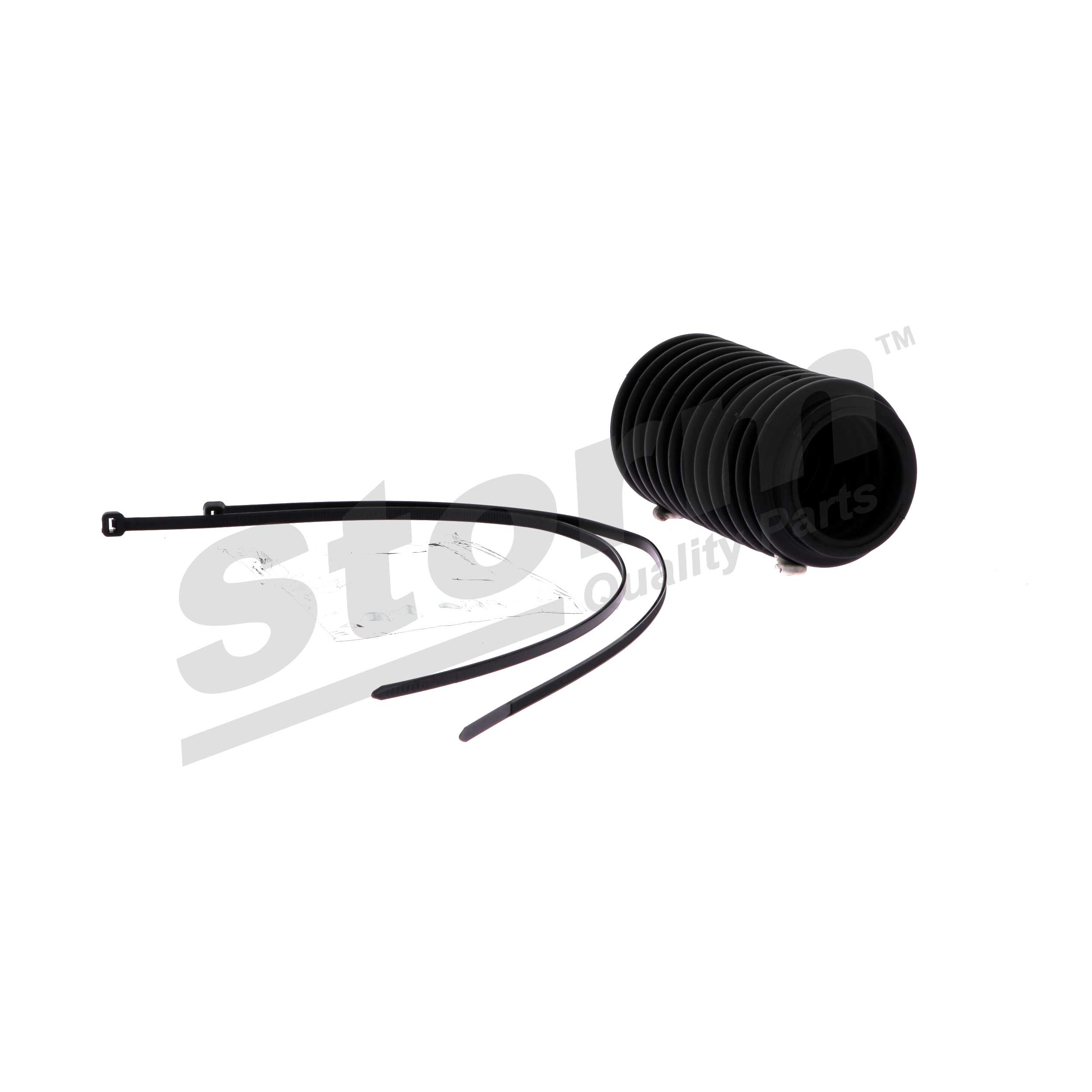Soufflet de direction (Soufflet de cremaillere) Storm ref. K709-C