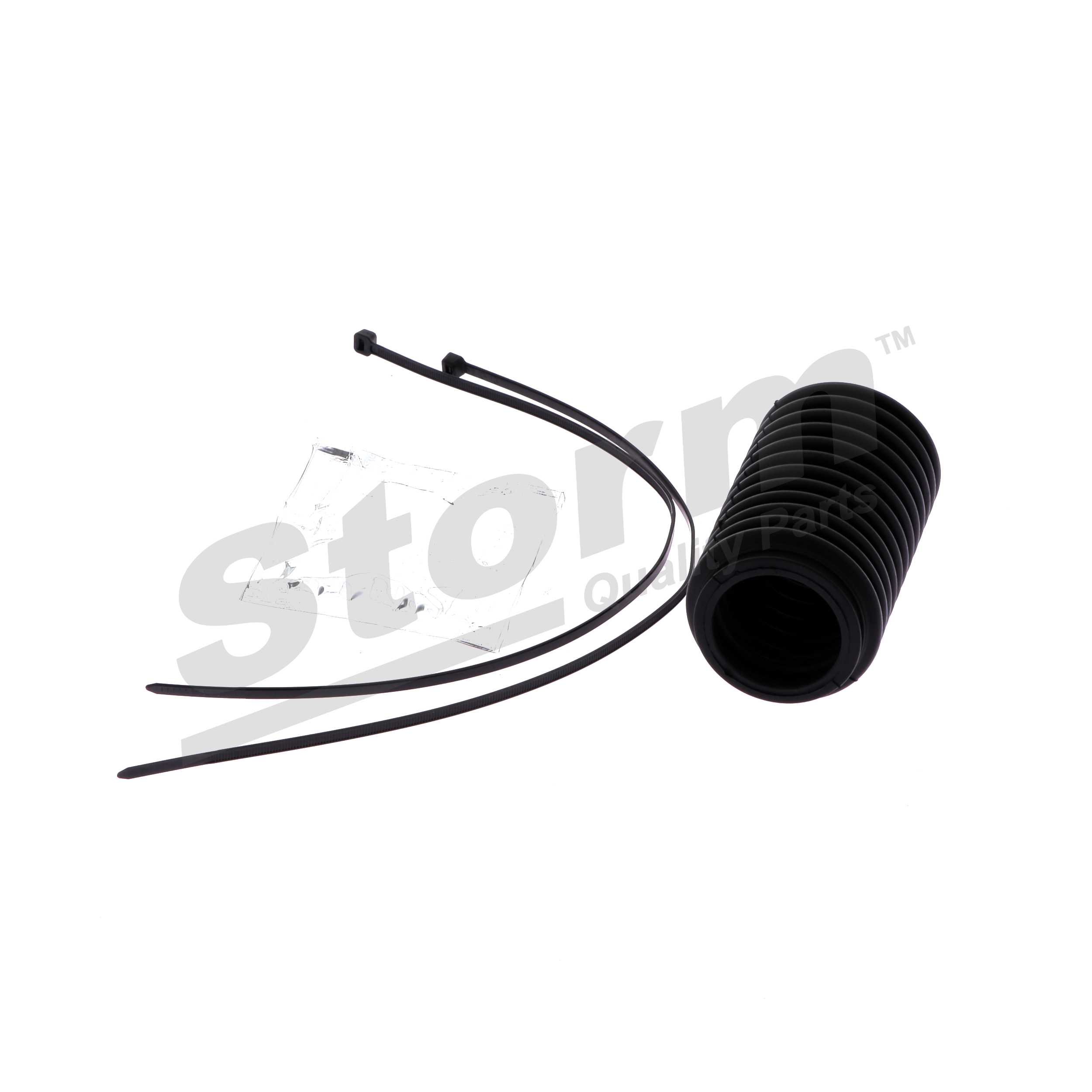 Soufflet de direction (Soufflet de cremaillere) Storm ref. K709-C