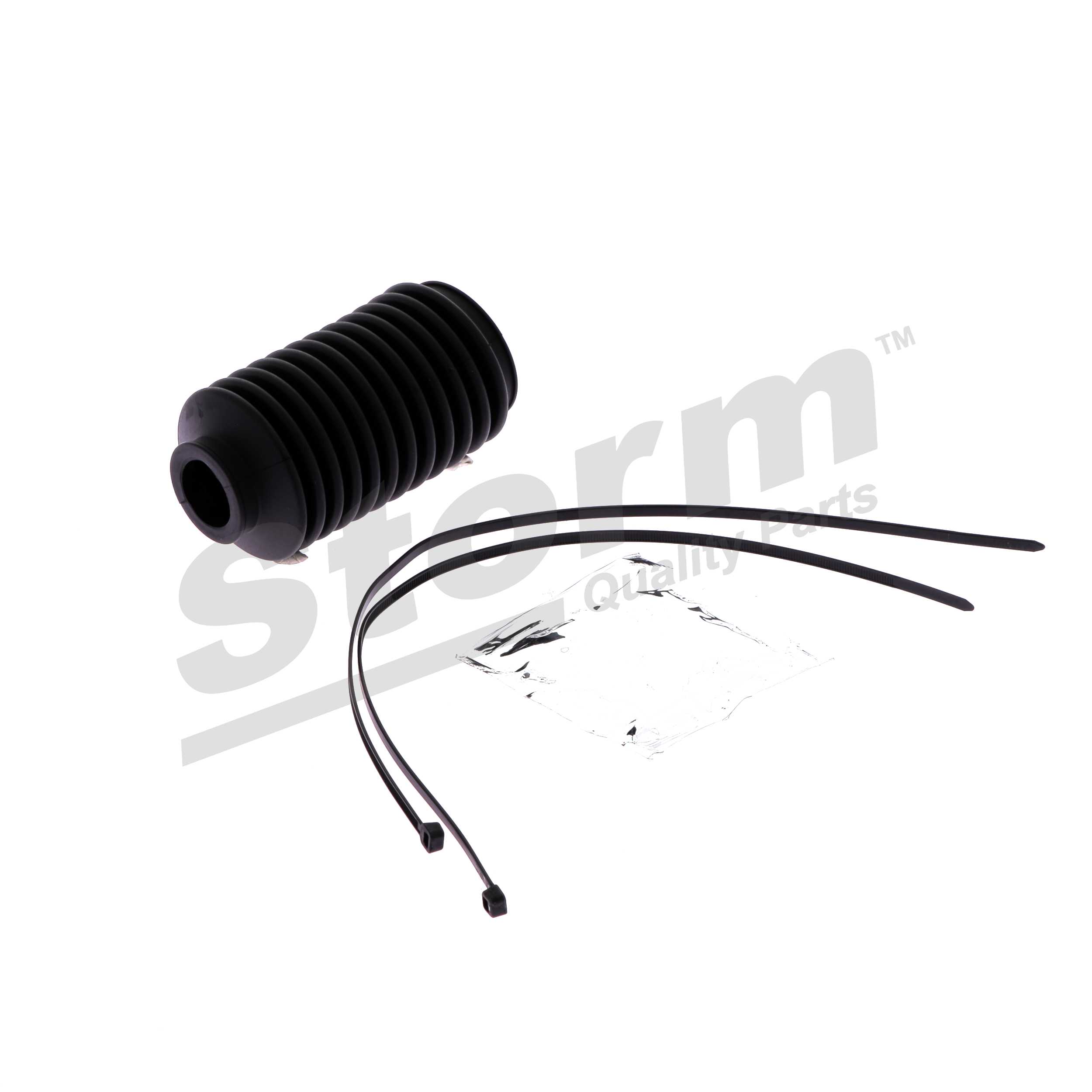 Soufflet de direction (Soufflet de cremaillere) Storm ref. K709-C