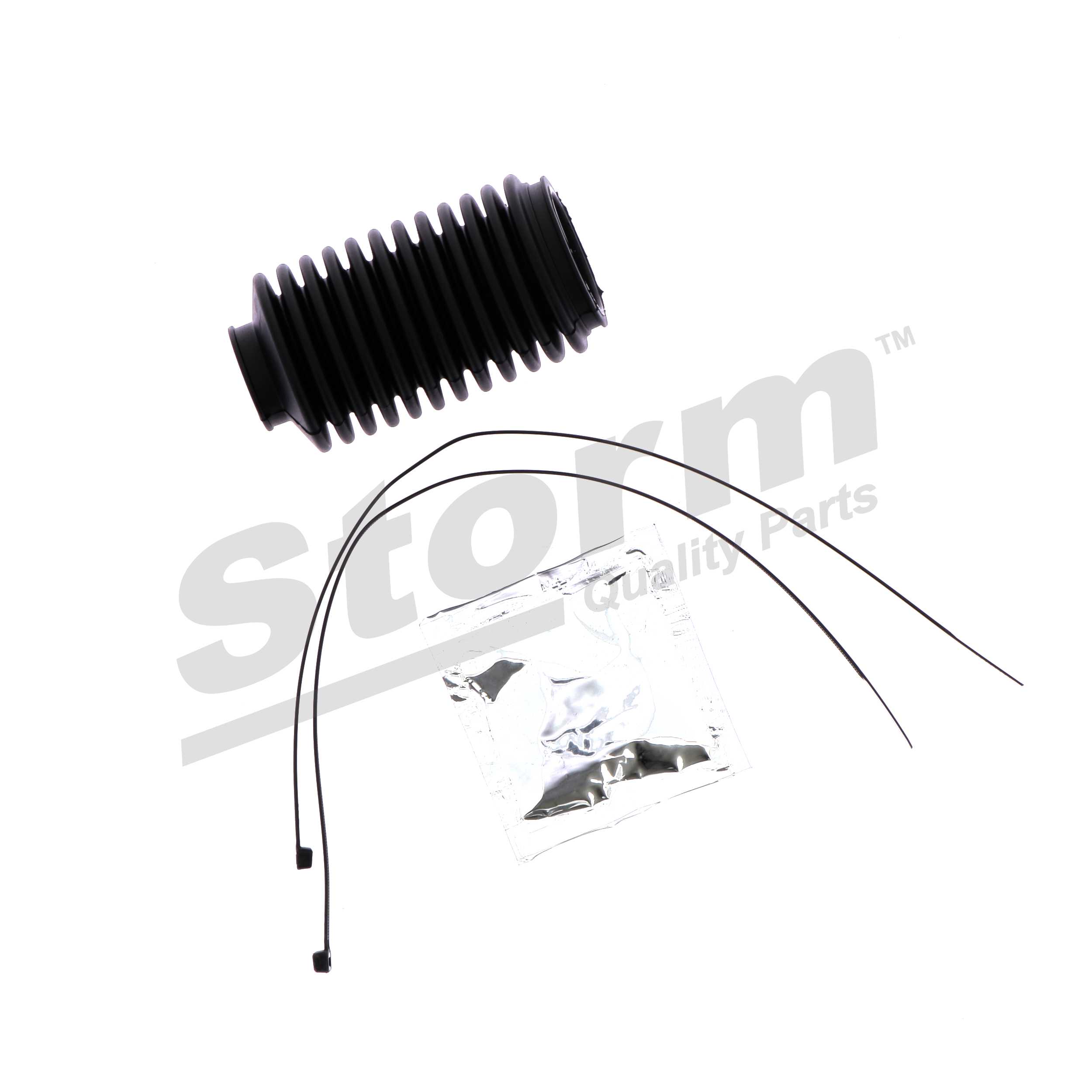 Soufflet de direction (Soufflet de cremaillere) Storm ref. K709-C