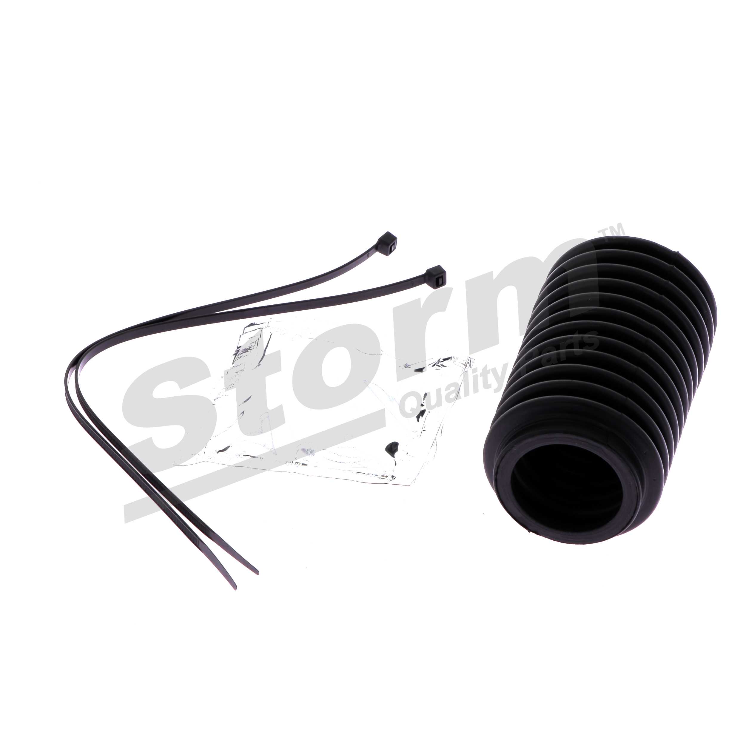 Soufflet de direction (Soufflet de cremaillere) Storm ref. K709