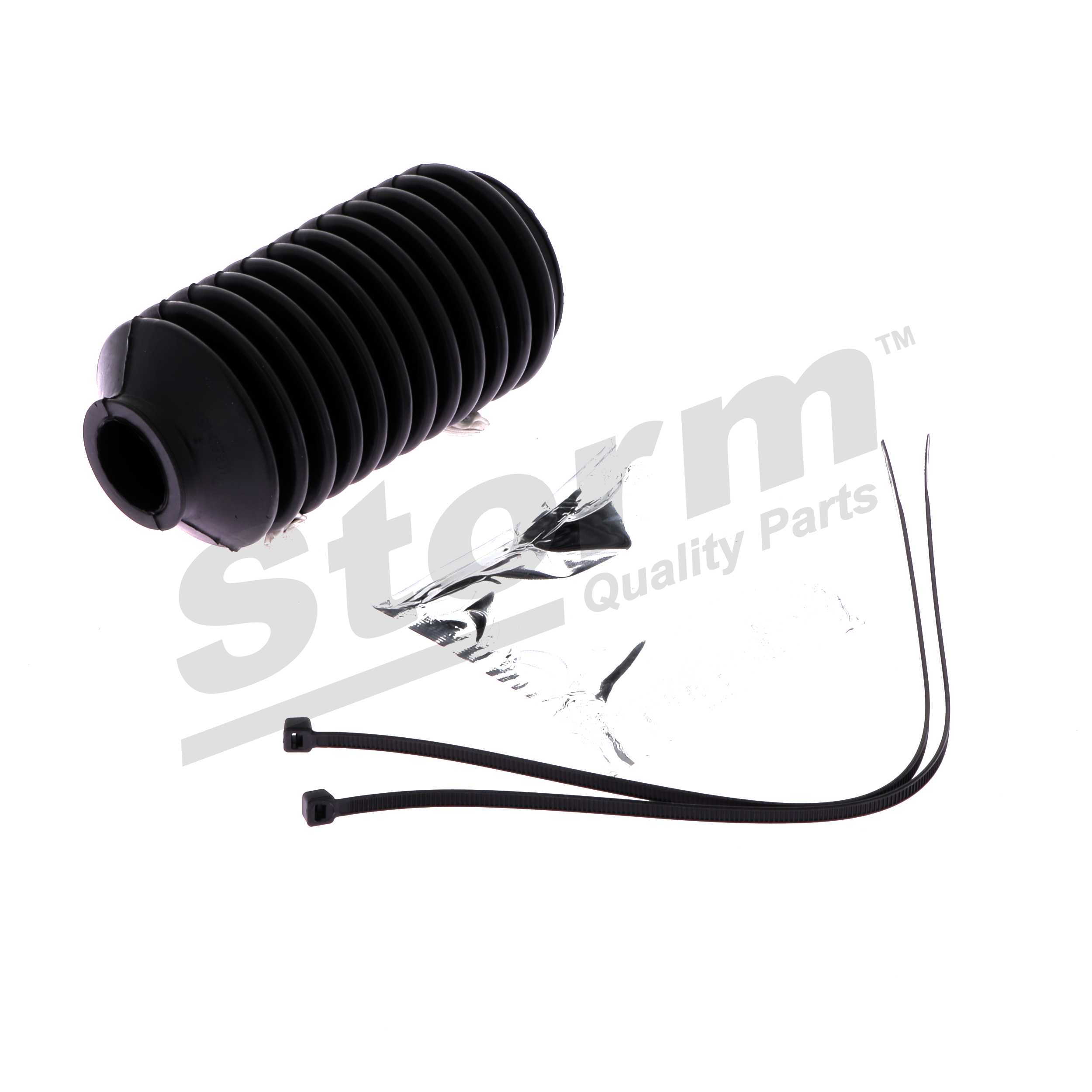 Soufflet de direction (Soufflet de cremaillere) Storm ref. K709