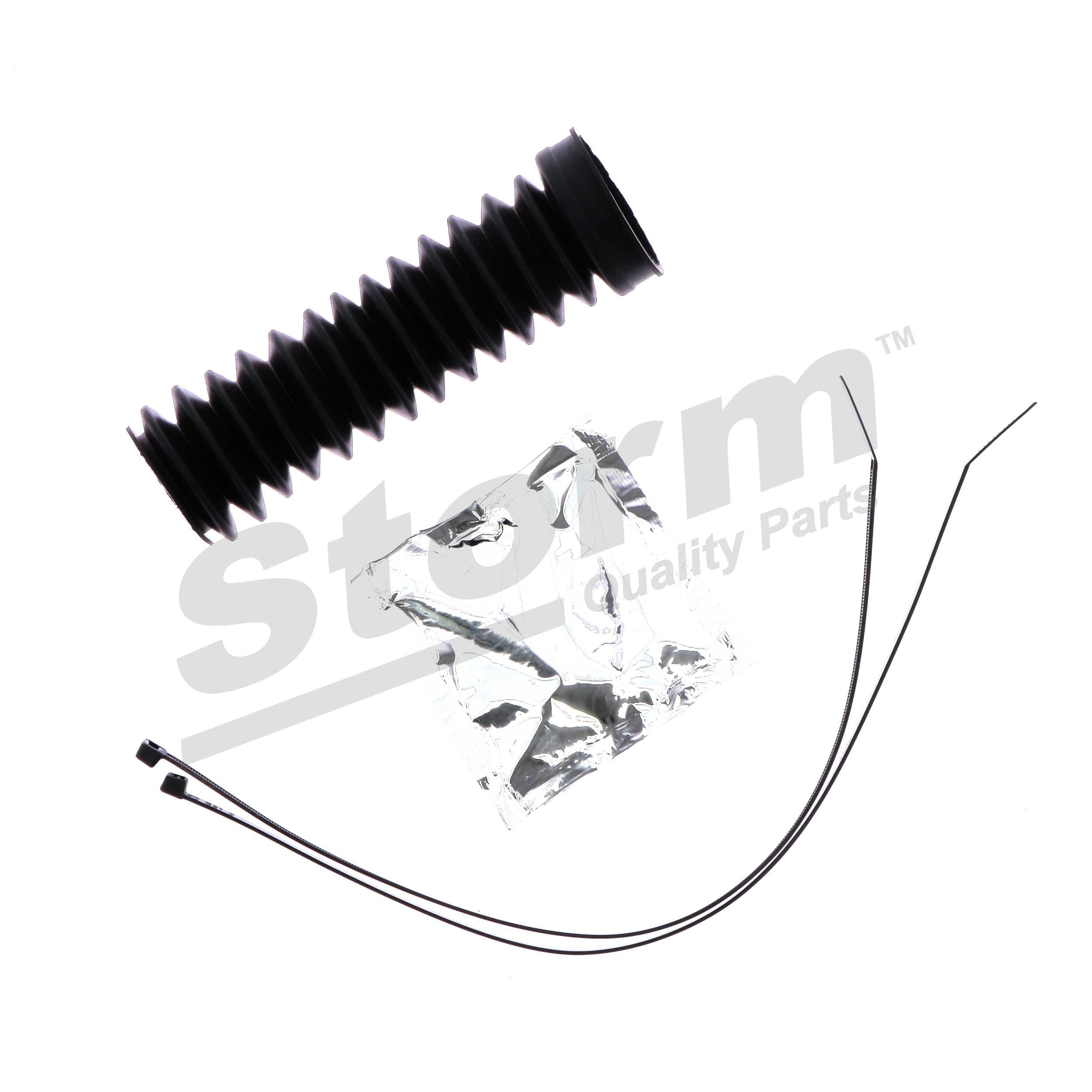 Soufflet de direction (Soufflet de cremaillere) Storm ref. K711