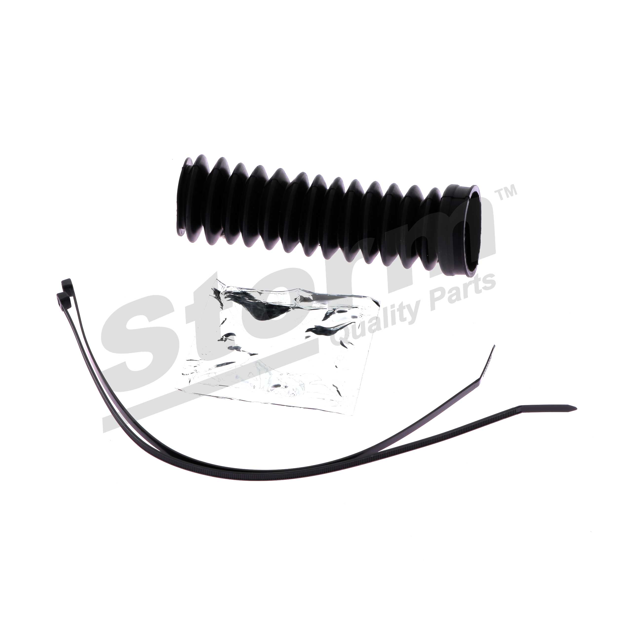 Soufflet de direction (Soufflet de cremaillere) Storm ref. K711