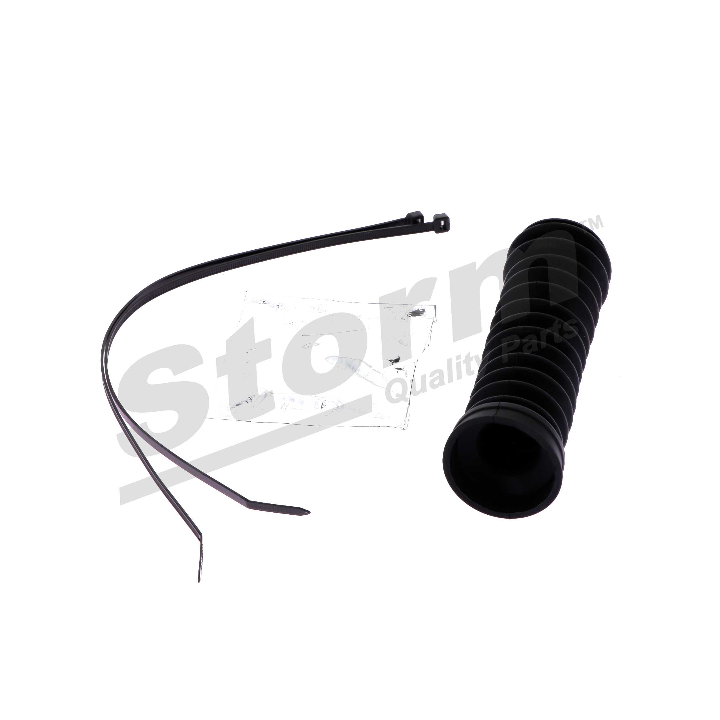 Soufflet de direction (Soufflet de cremaillere) Storm ref. K711
