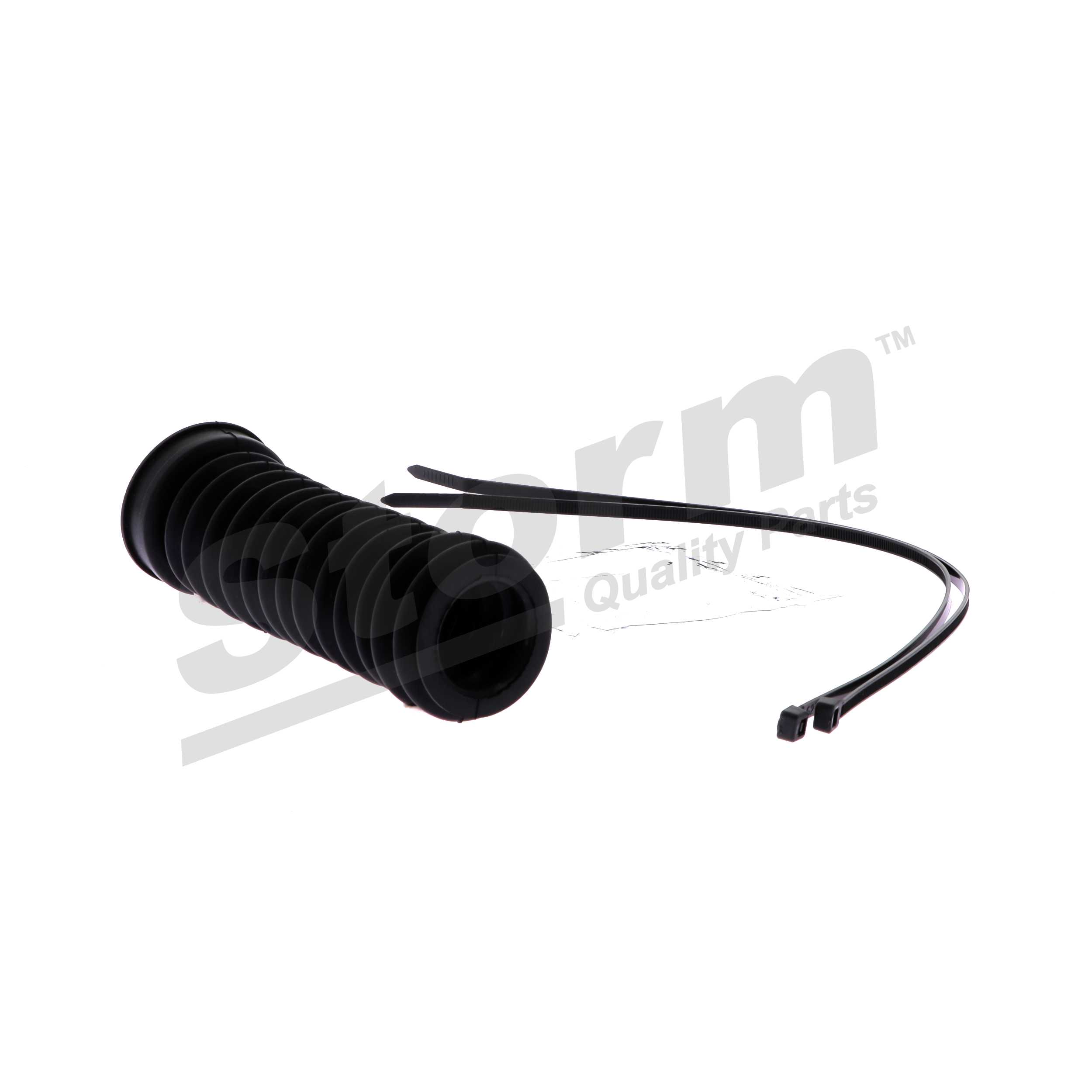 Soufflet de direction (Soufflet de cremaillere) Storm ref. K711