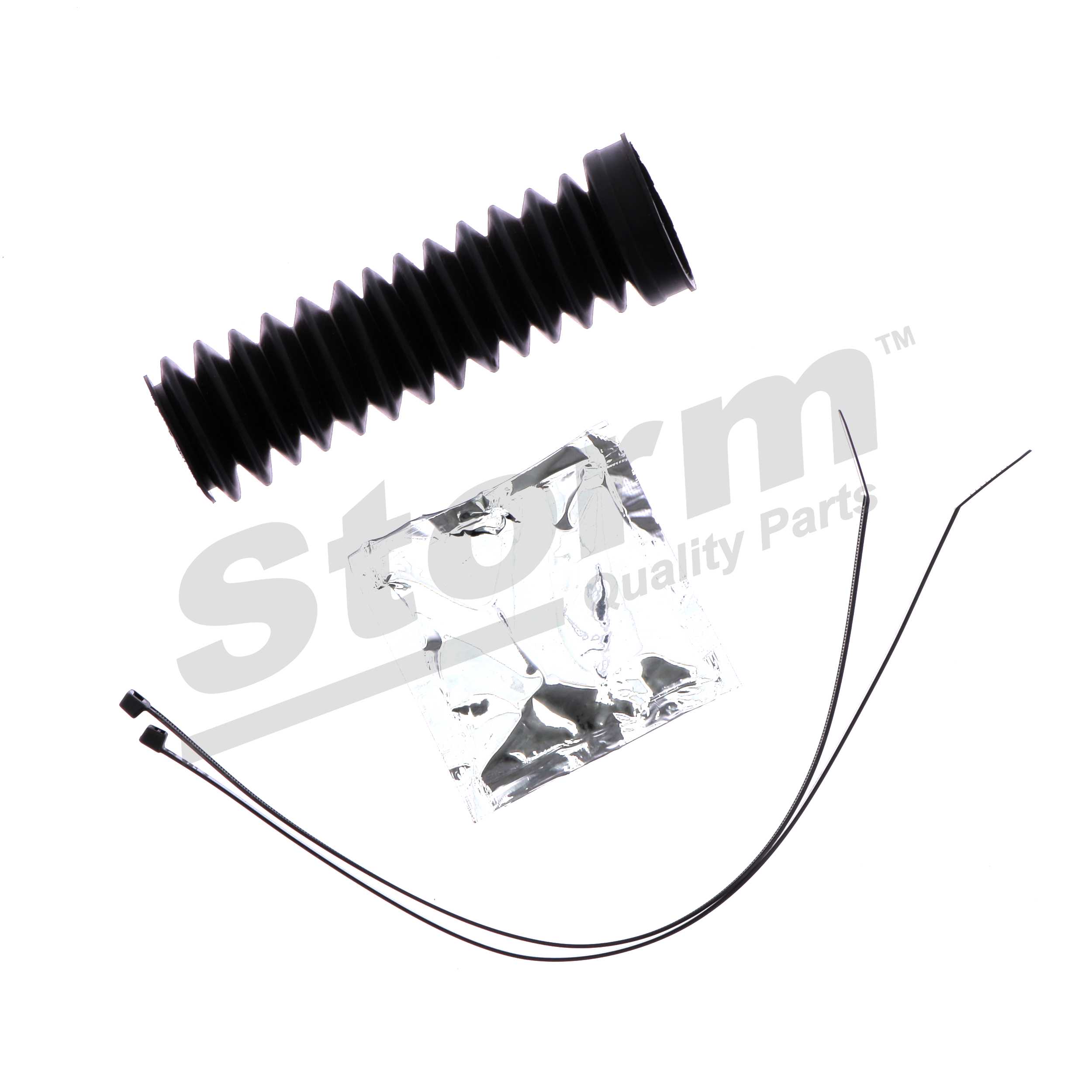 Soufflet de direction (Soufflet de cremaillere) Storm ref. K711