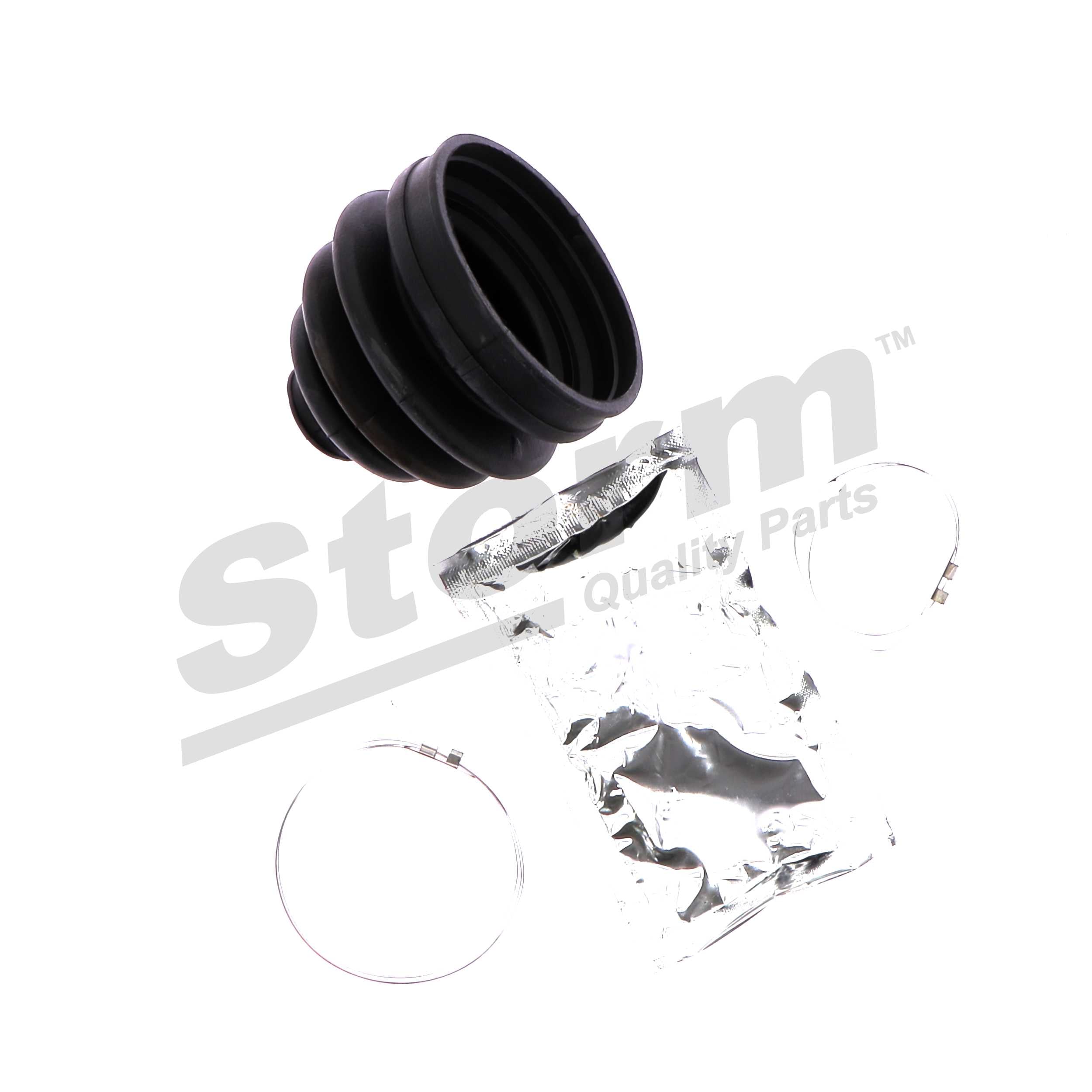 Soufflet de cardan Storm ref. K801