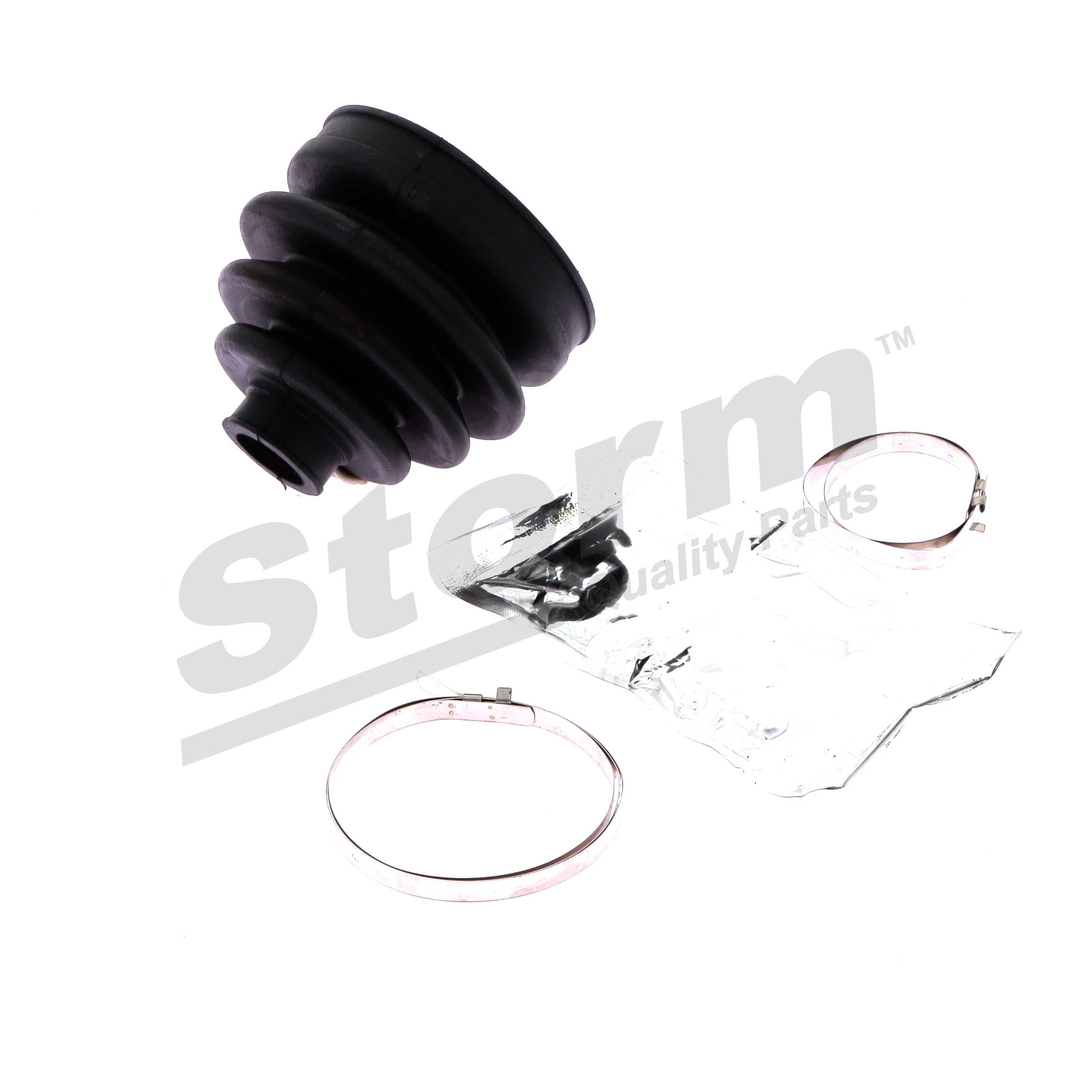 Soufflet de cardan Storm ref. K801