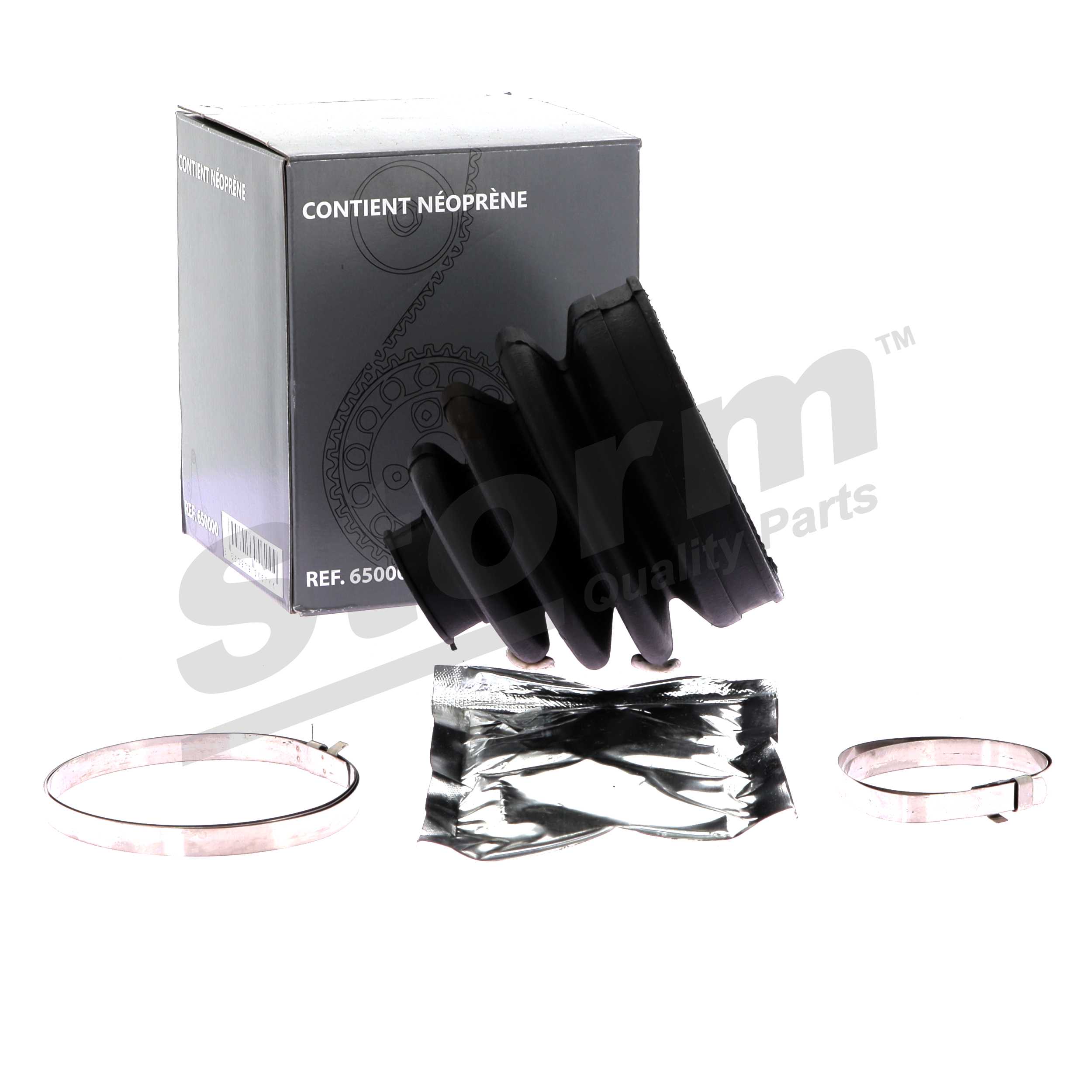 Soufflet de cardan Storm ref. K801