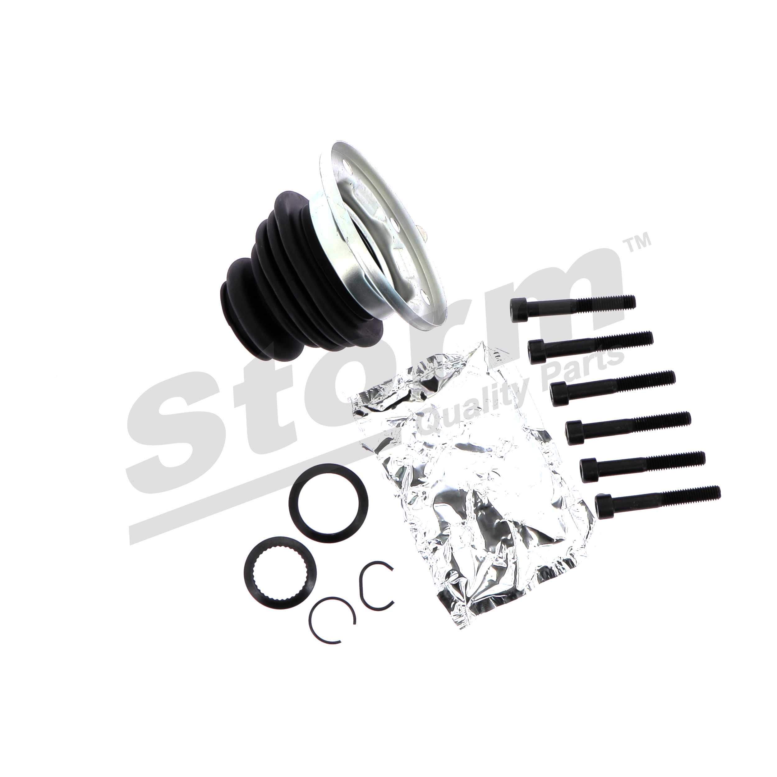 Soufflet de cardan Storm ref. K898