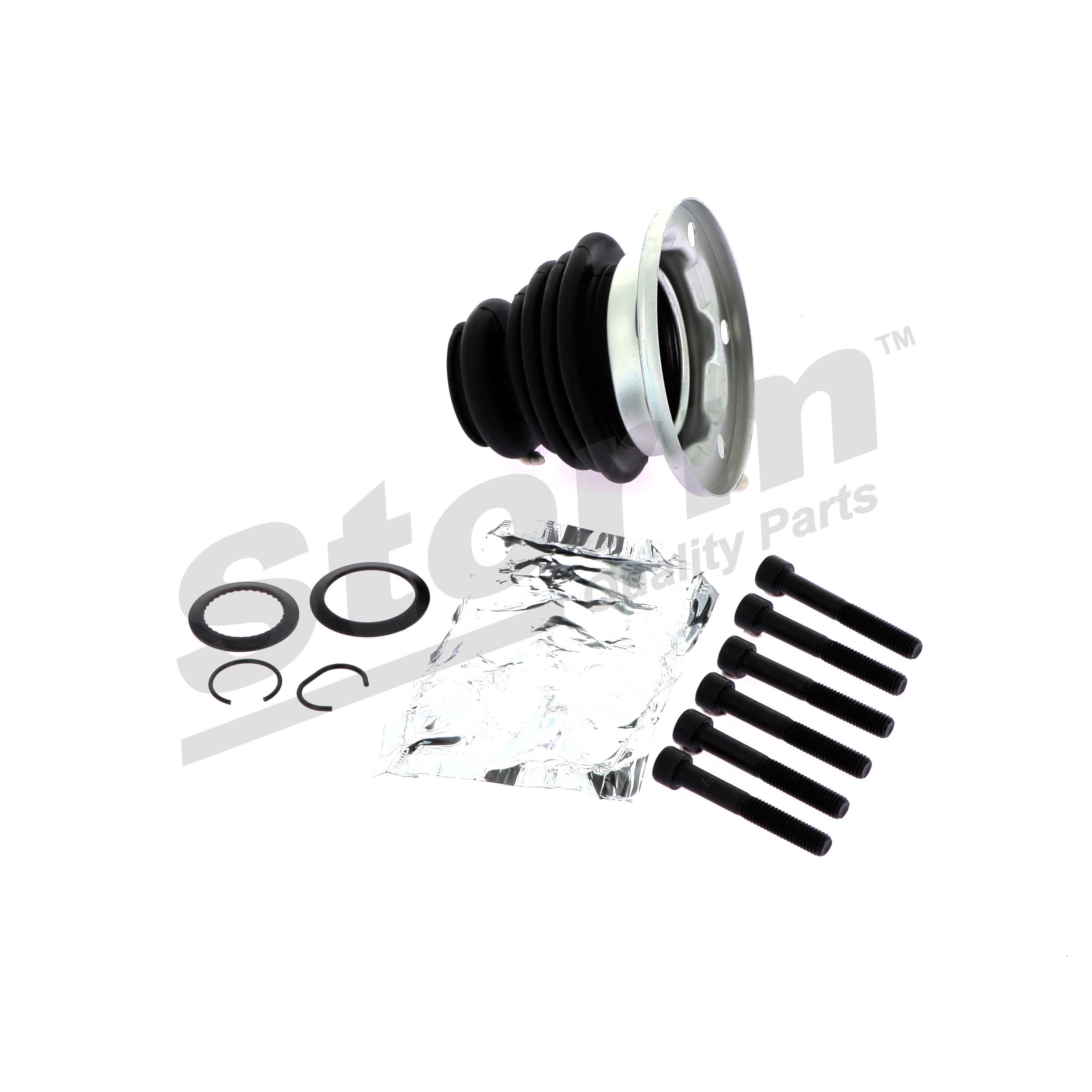 Soufflet de cardan Storm ref. K898