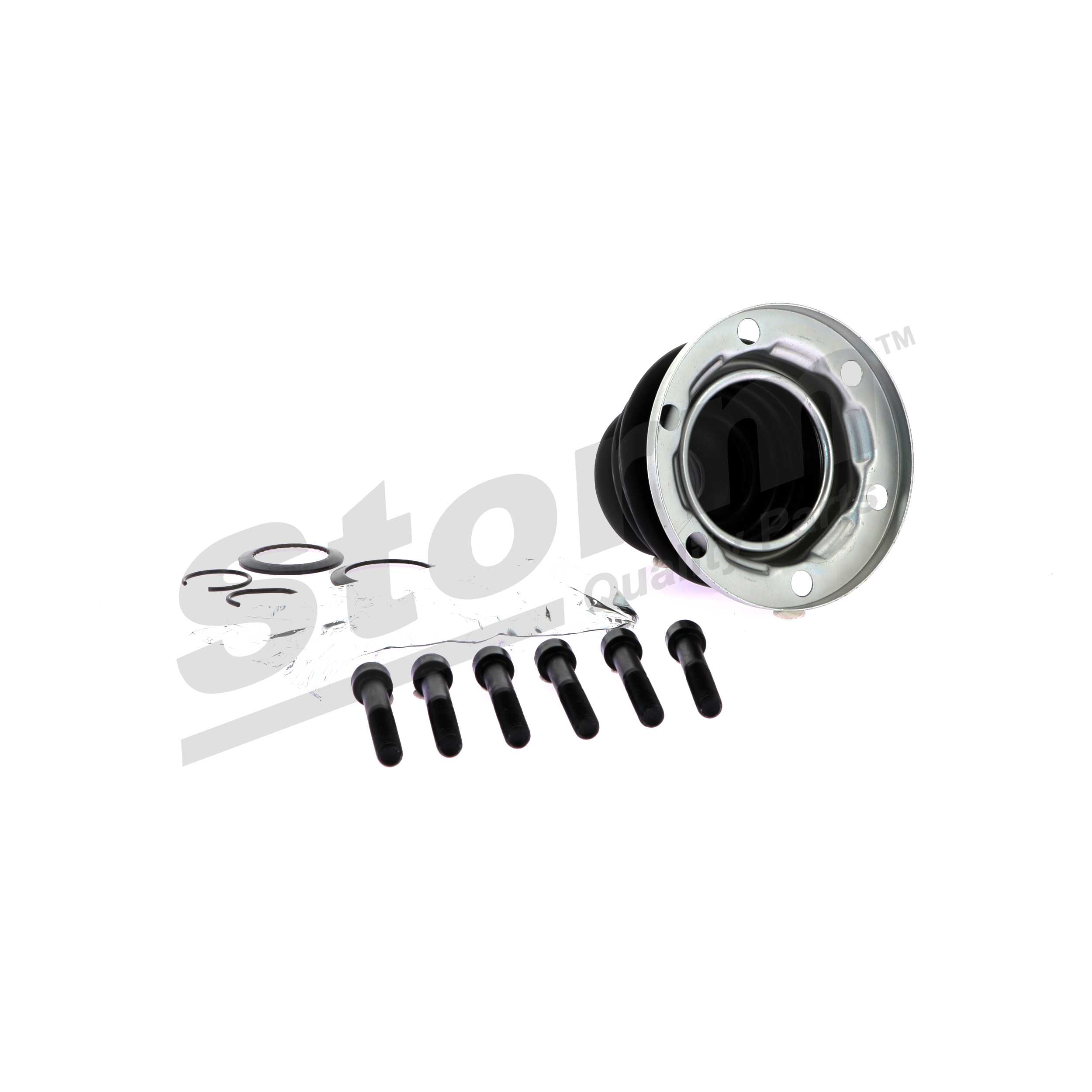 Soufflet de cardan Storm ref. K898