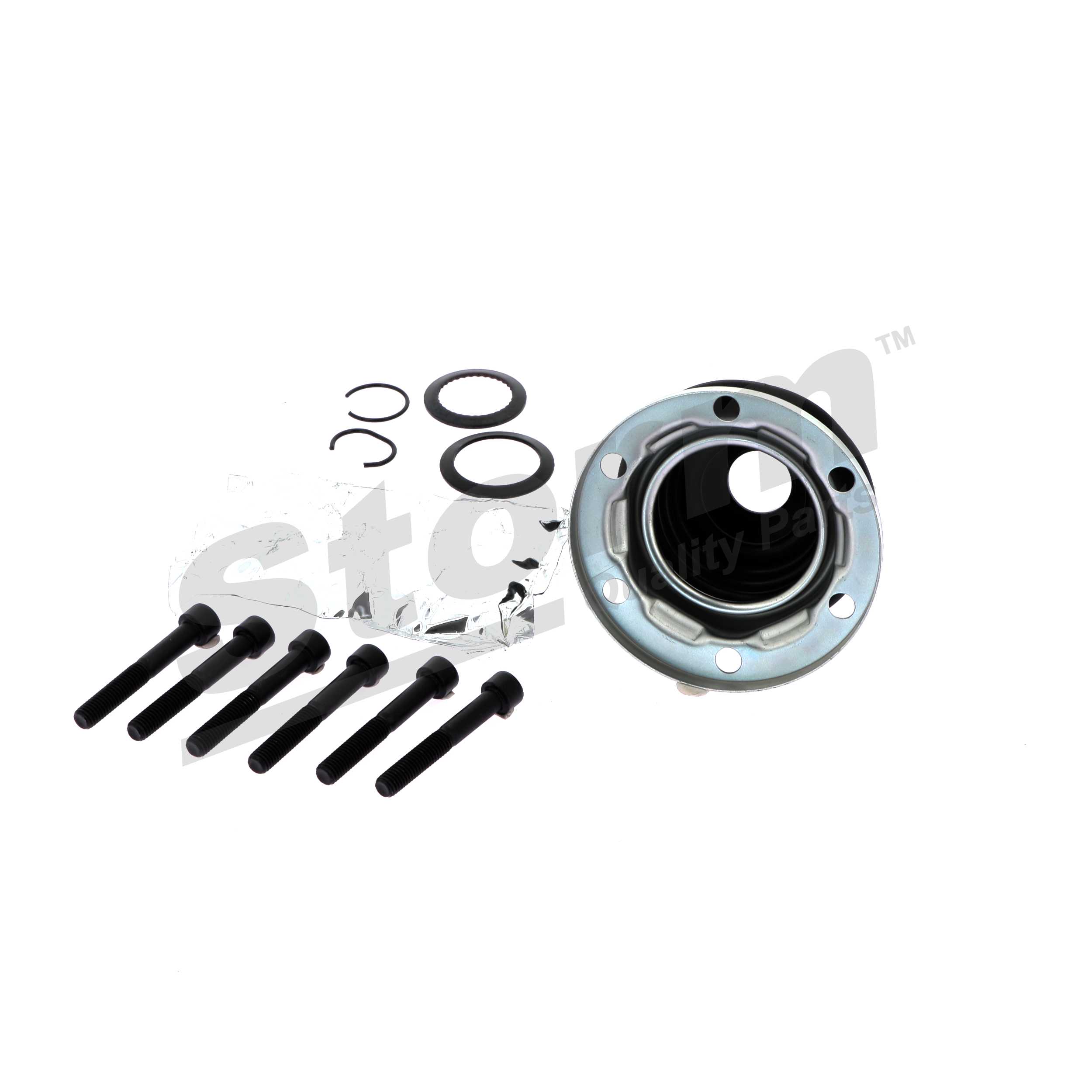 Soufflet de cardan Storm ref. K898