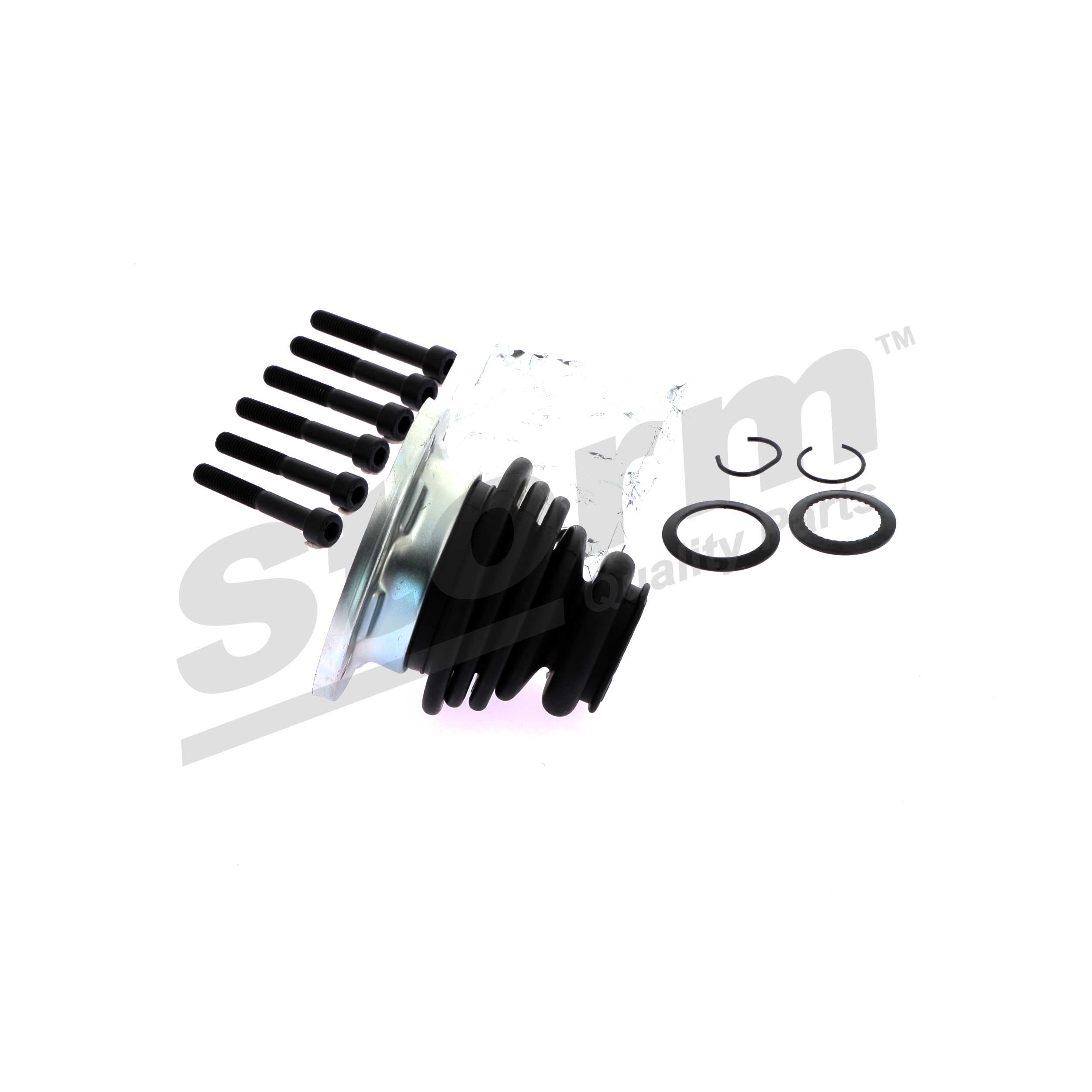 Soufflet de cardan Storm ref. K898