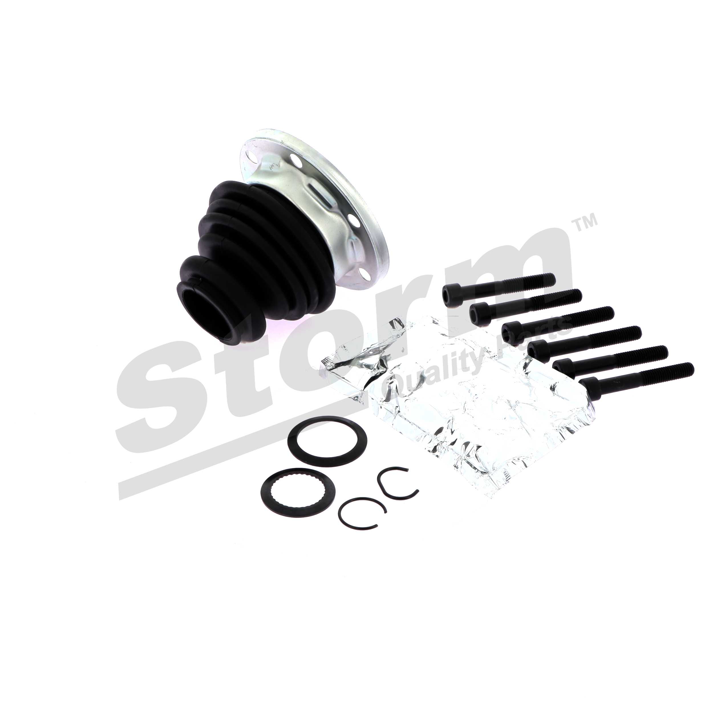 Soufflet de cardan Storm ref. K898