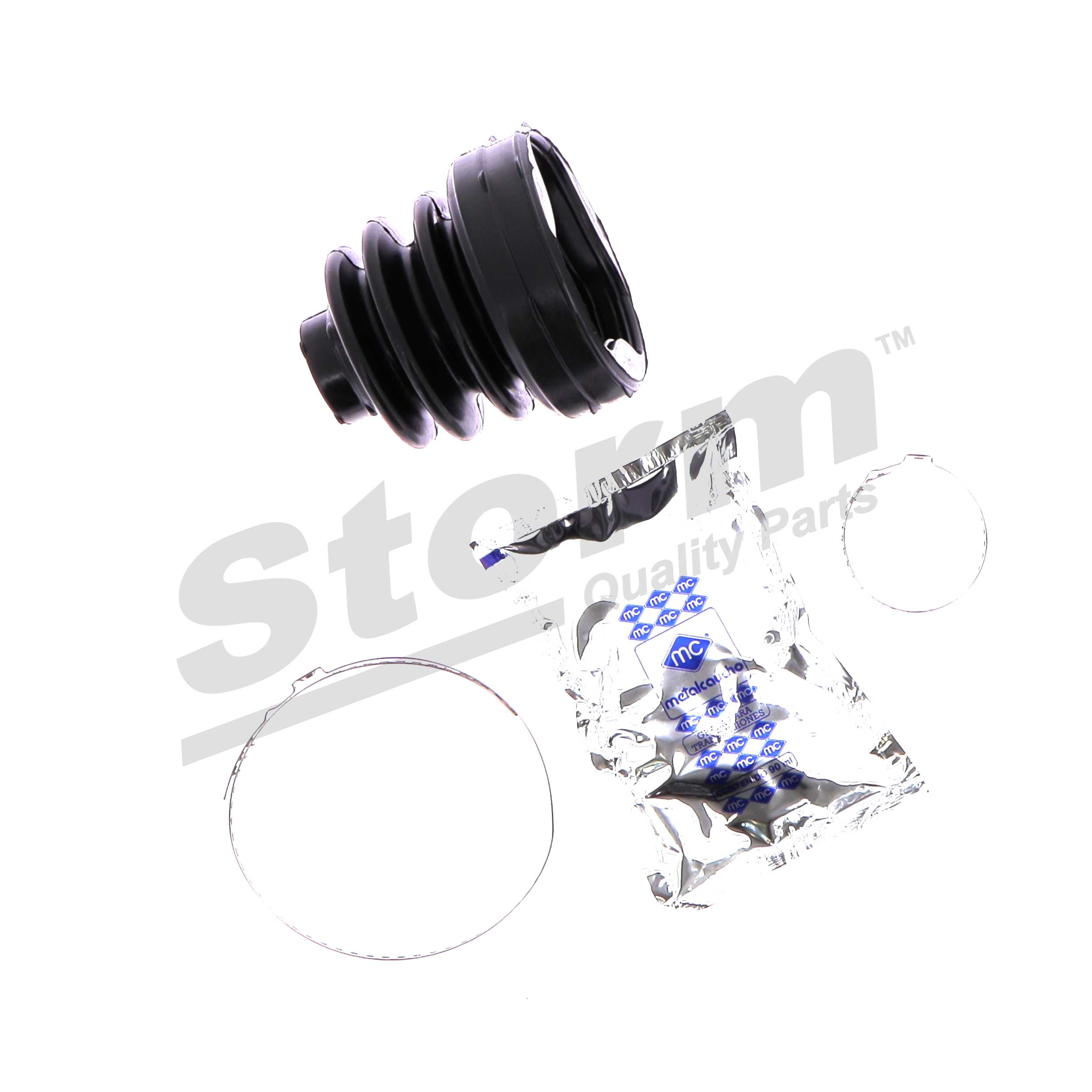 Soufflet de cardan Storm K9681