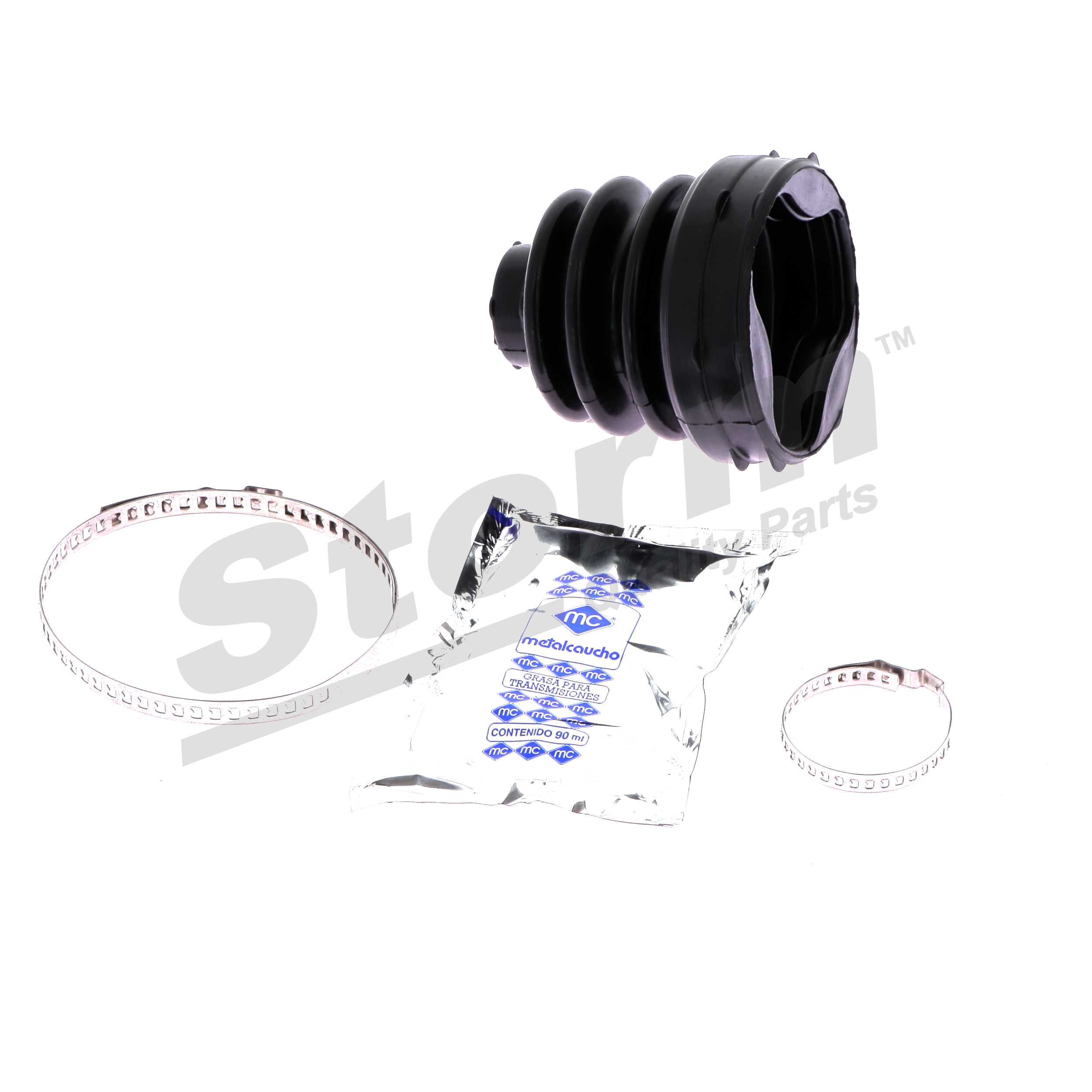 Soufflet de cardan Storm K9681