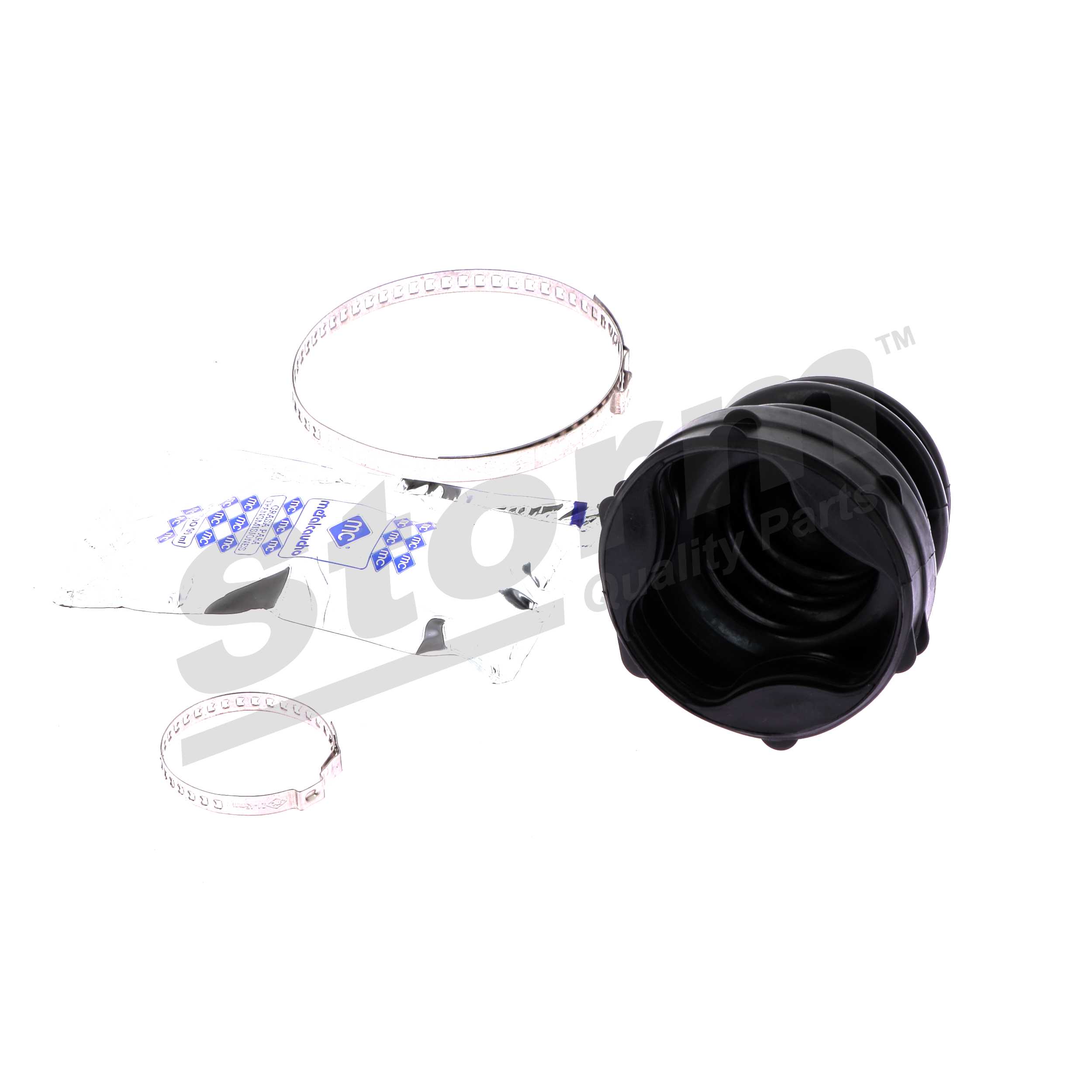 Soufflet de cardan Storm K9681