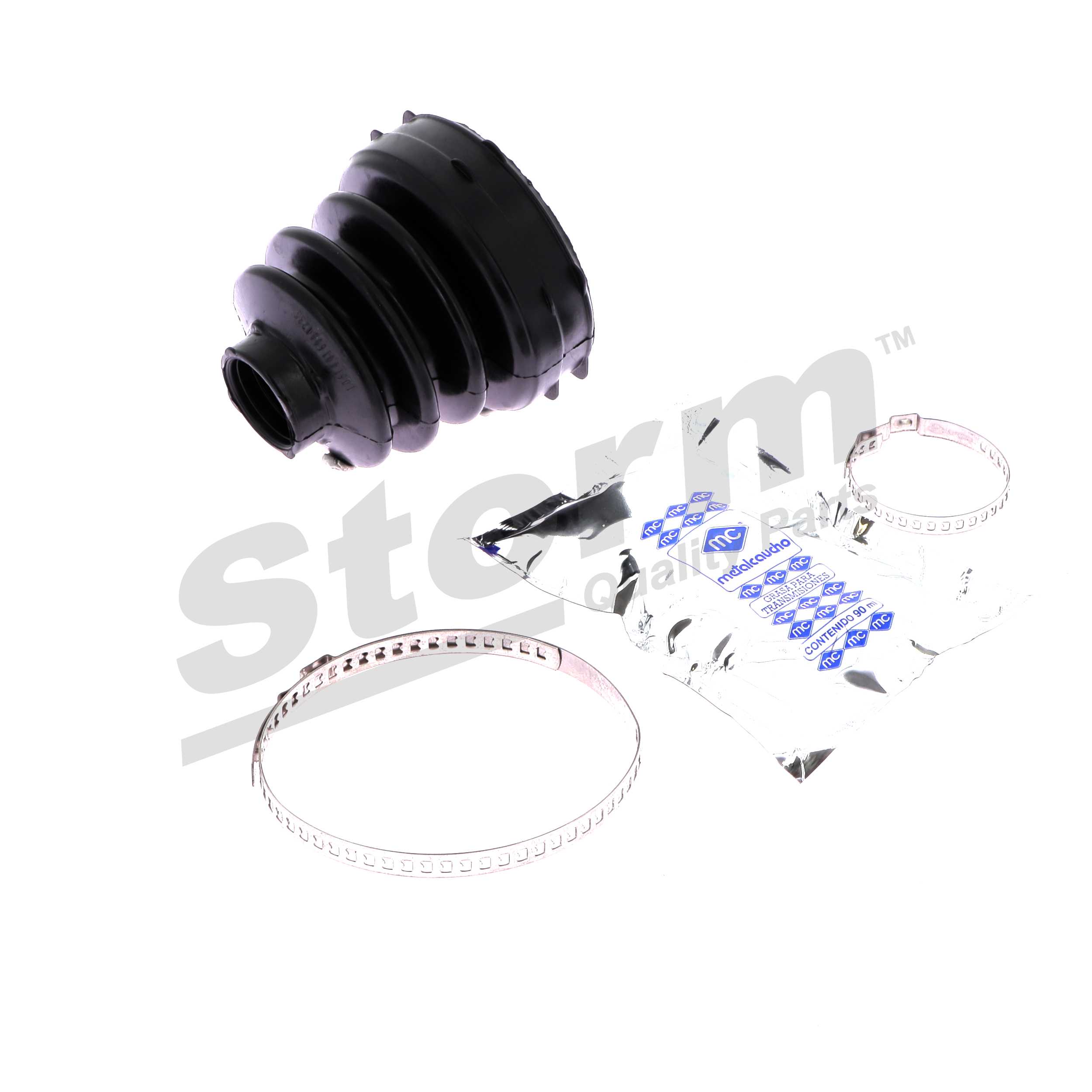 Soufflet de cardan Storm K9681