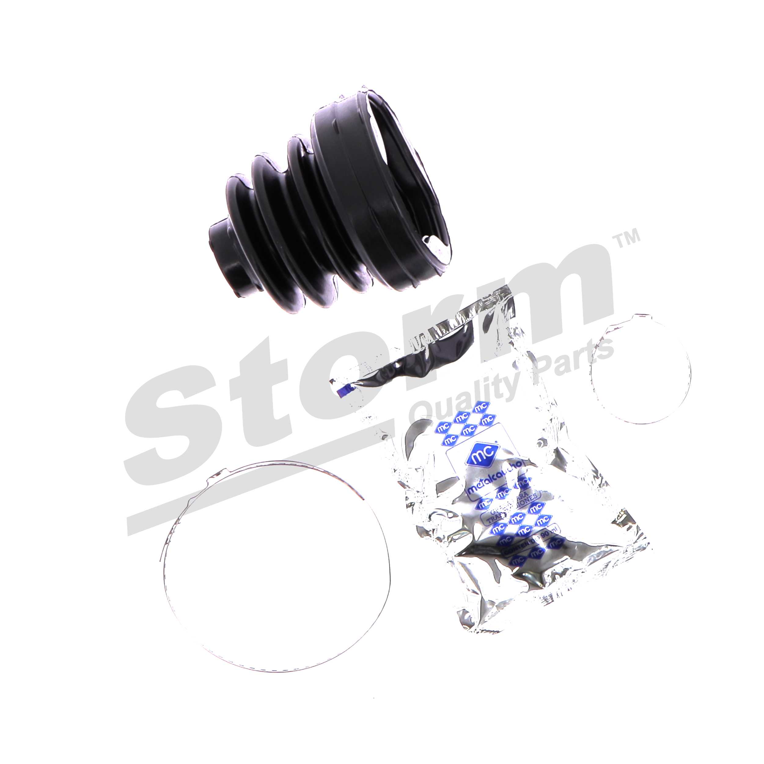 Soufflet de cardan Storm K9681