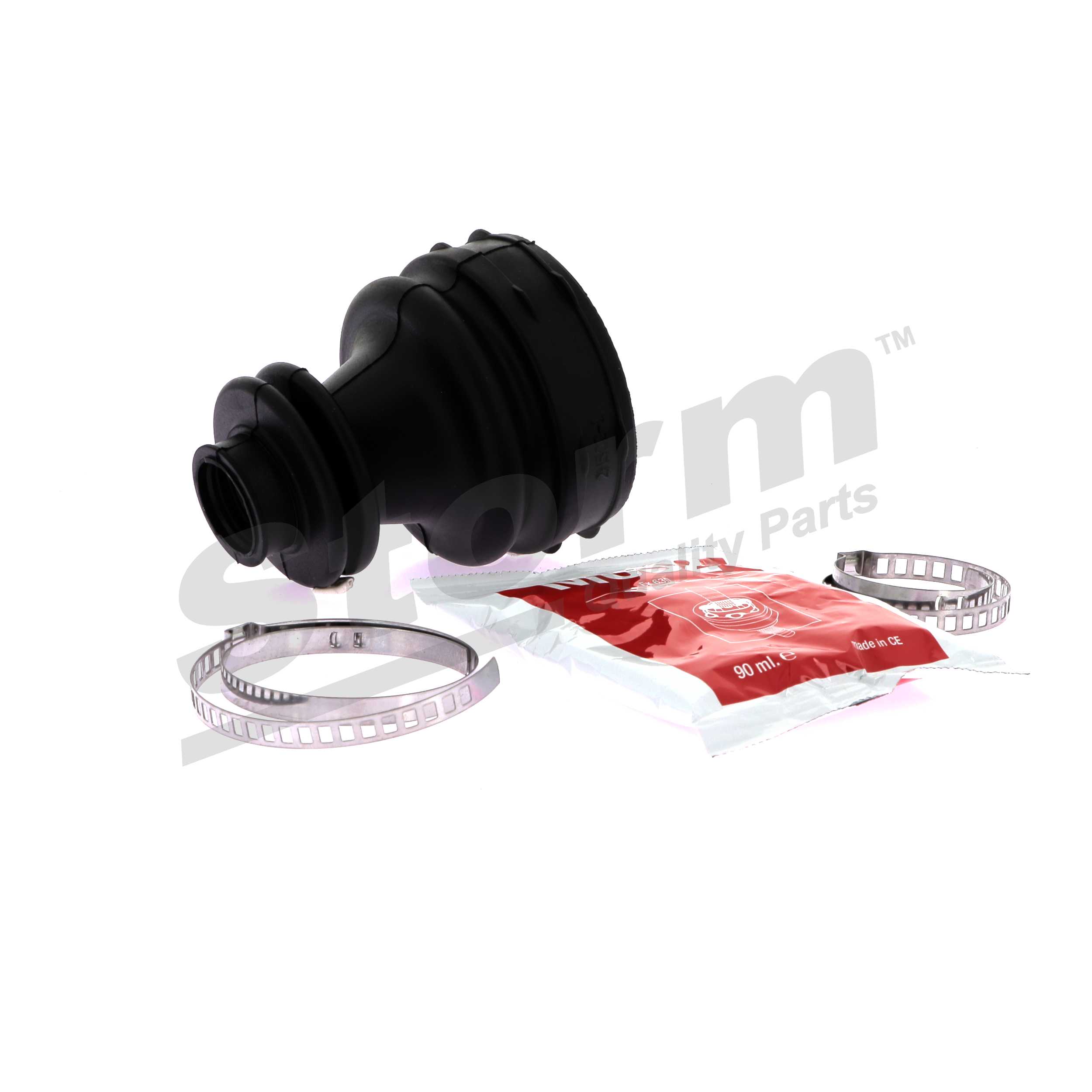 Soufflet de cardan Storm K9688