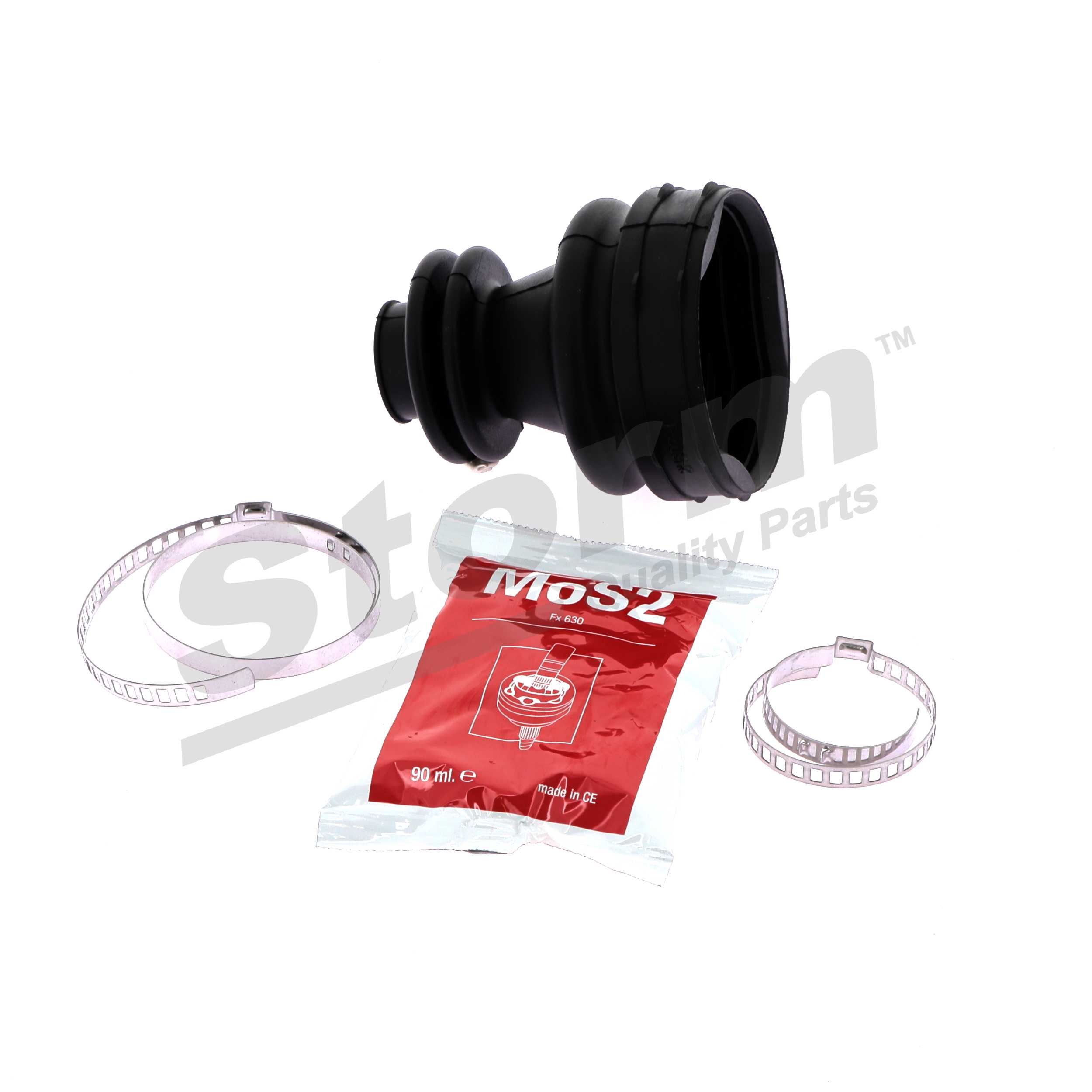 Soufflet de cardan Storm K9688