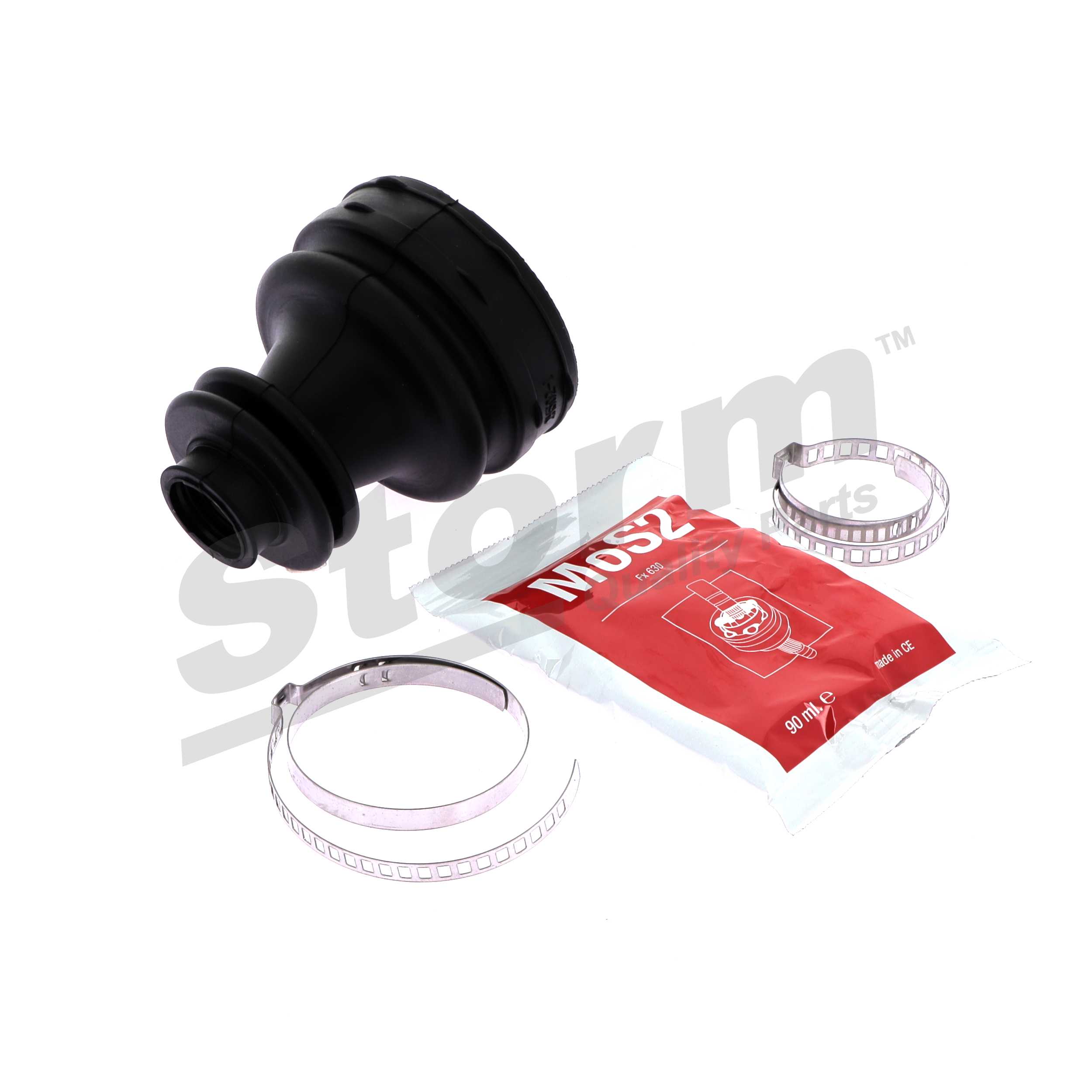 Soufflet de cardan Storm K9688