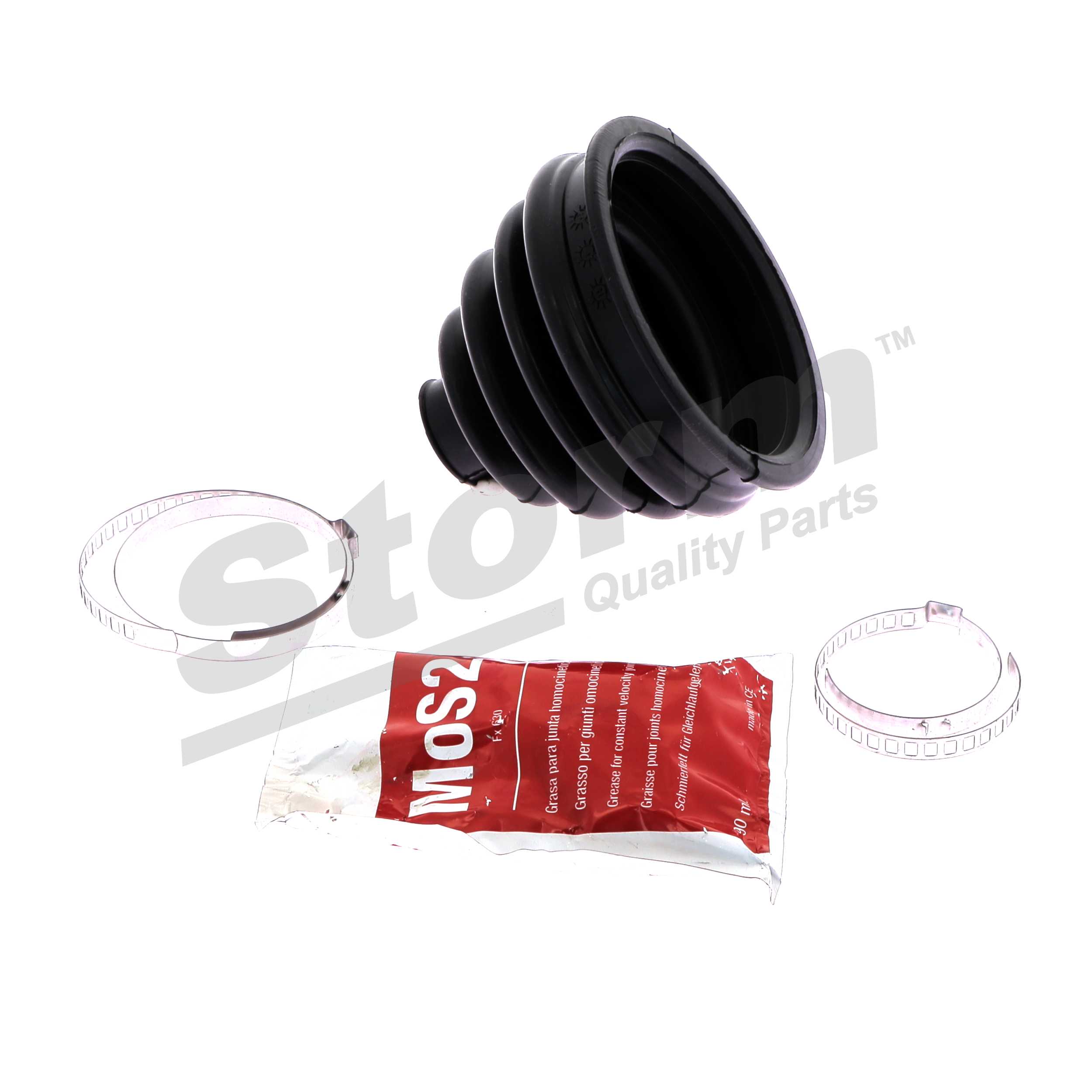 Fole de cardã Storm K9710