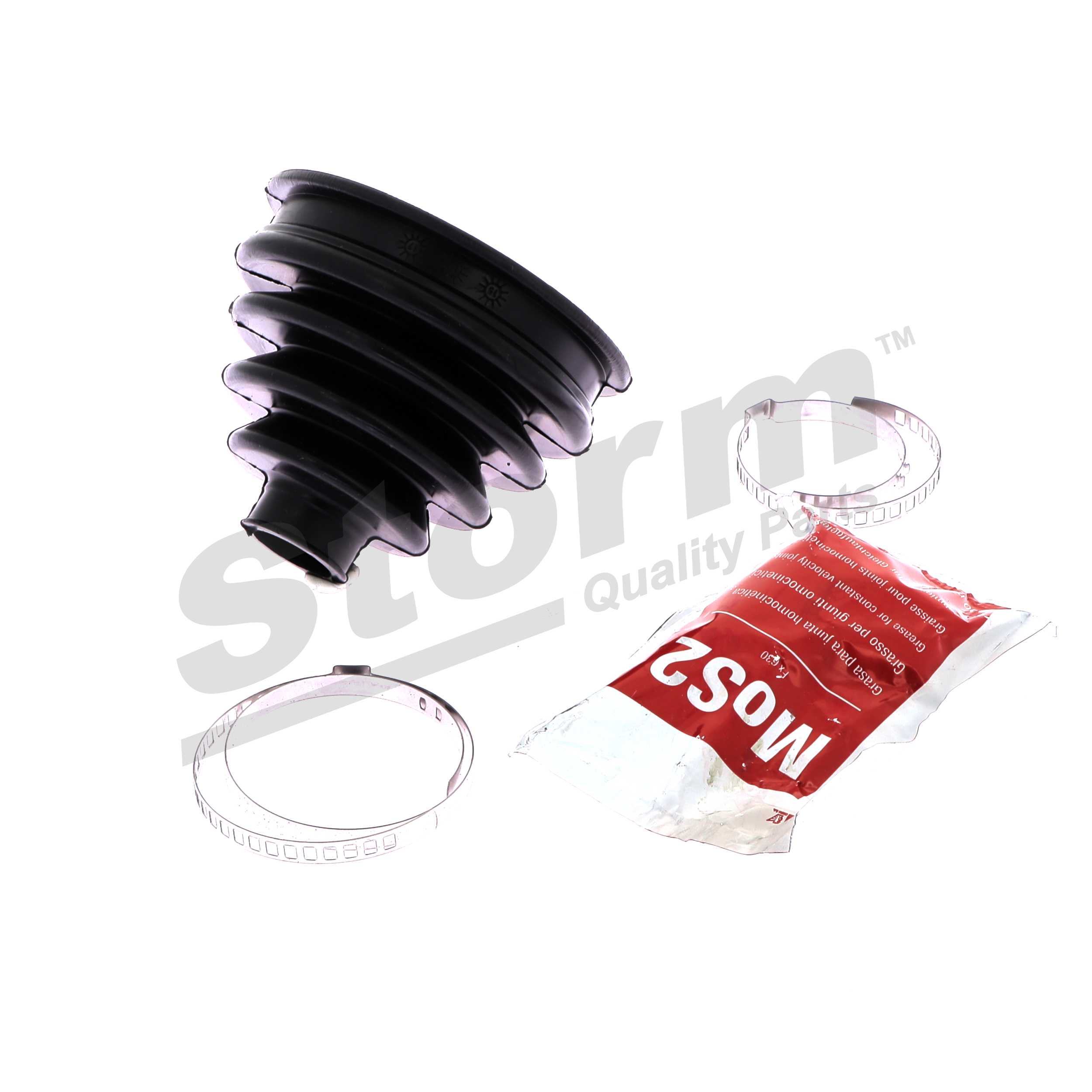 Fole de cardã Storm K9710
