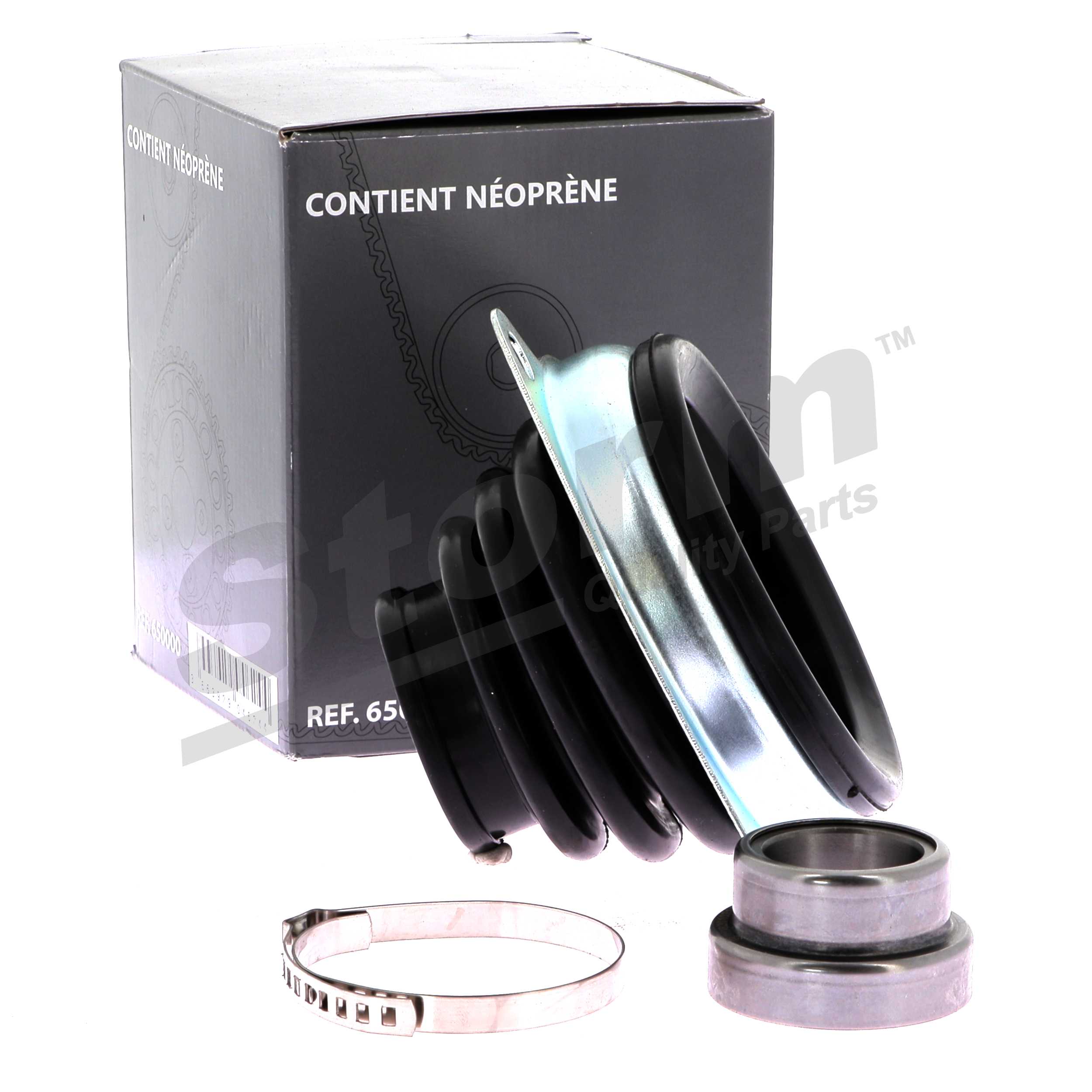 Soufflet de cardan Storm K9713