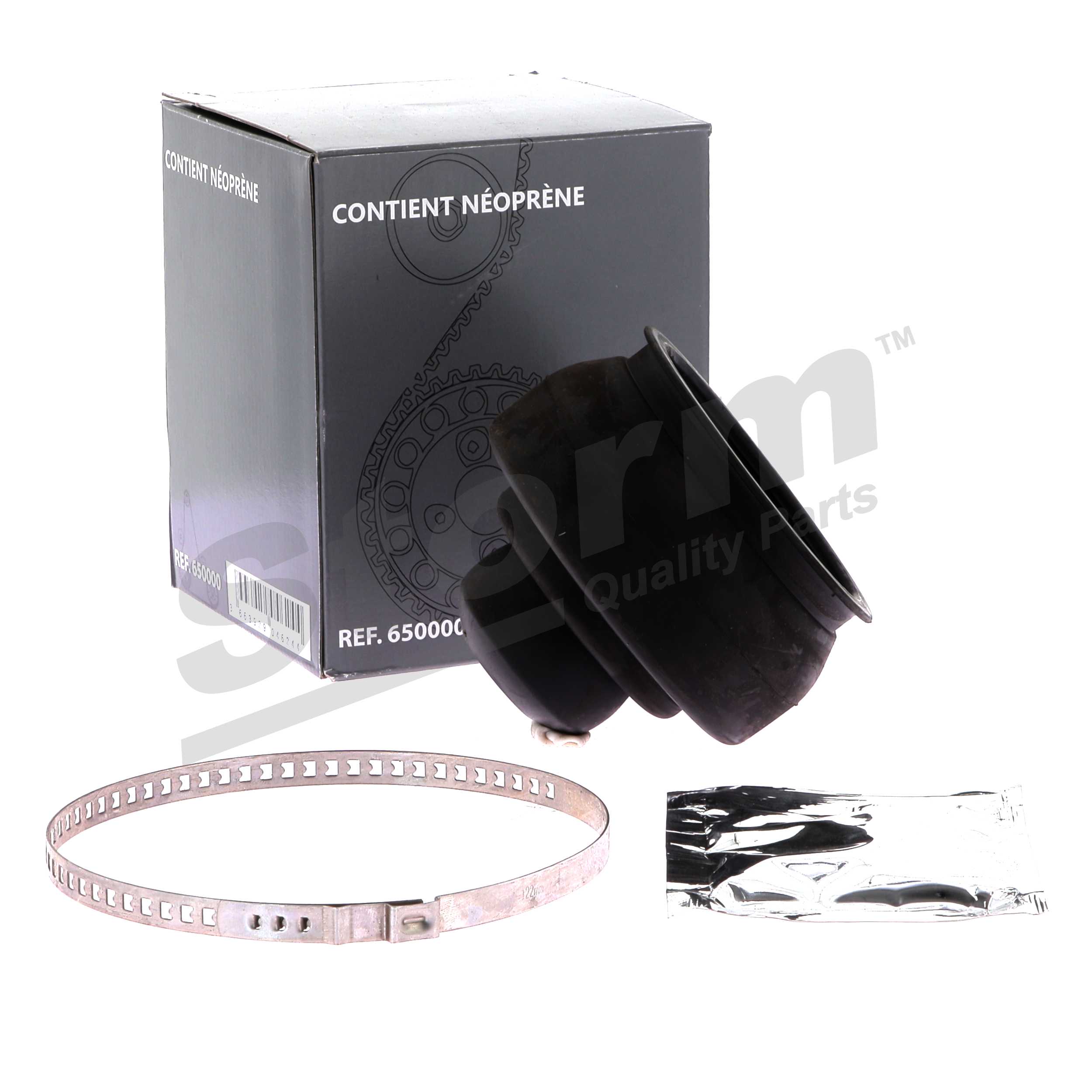 Soufflet de cardan Storm ref. K974