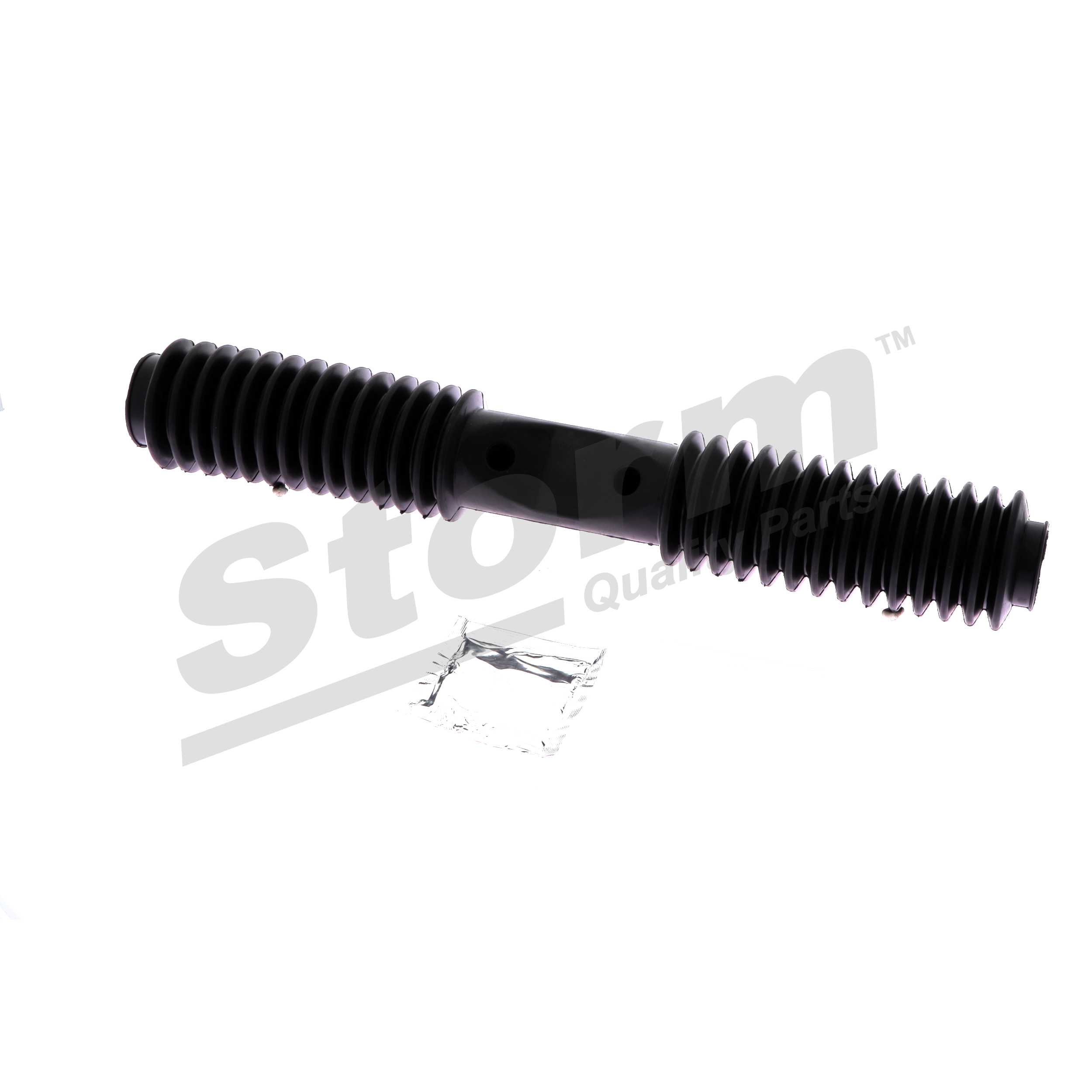 Soufflet de direction (Soufflet de cremaillere) Storm ref. K978