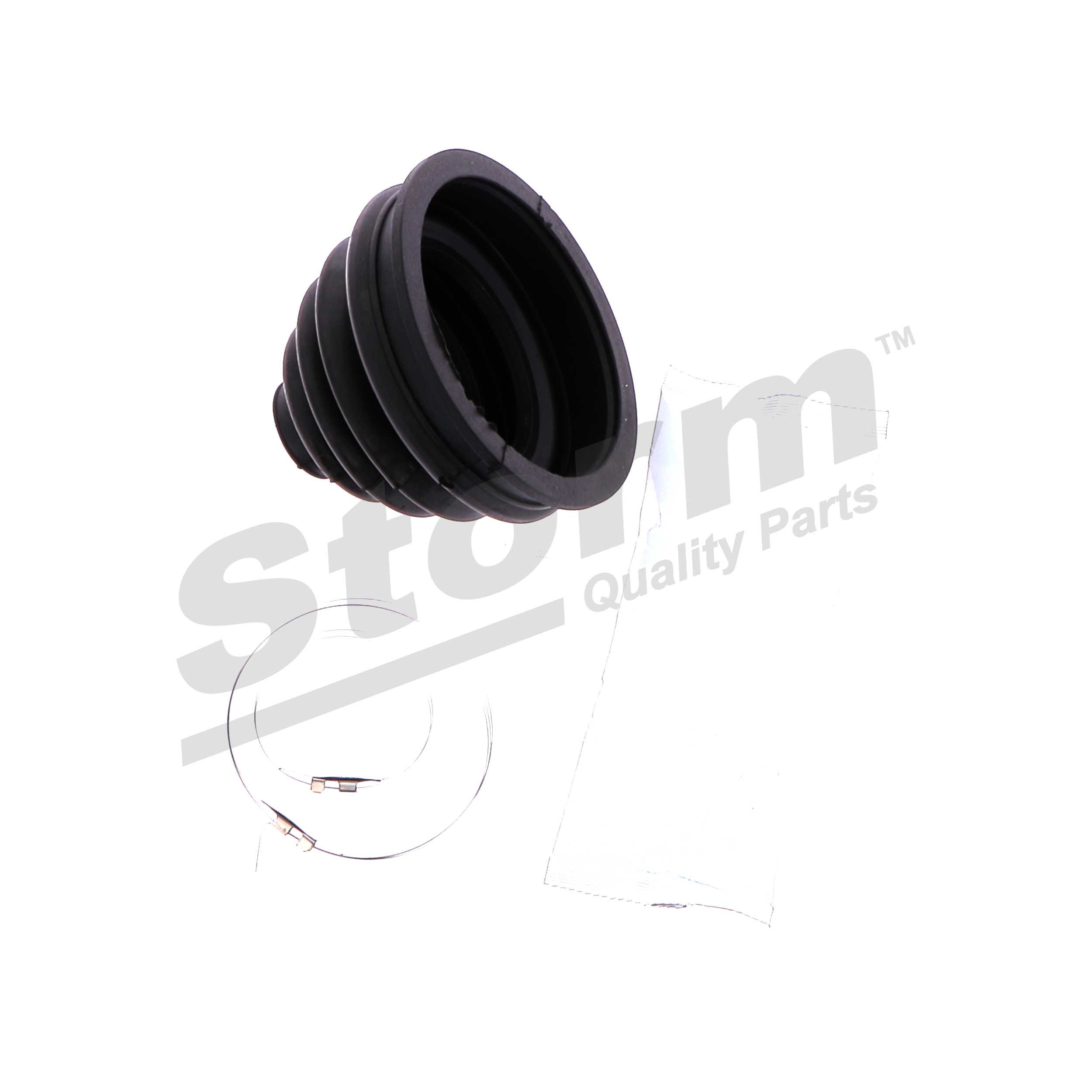 Soufflet de cardan Storm ref. K979