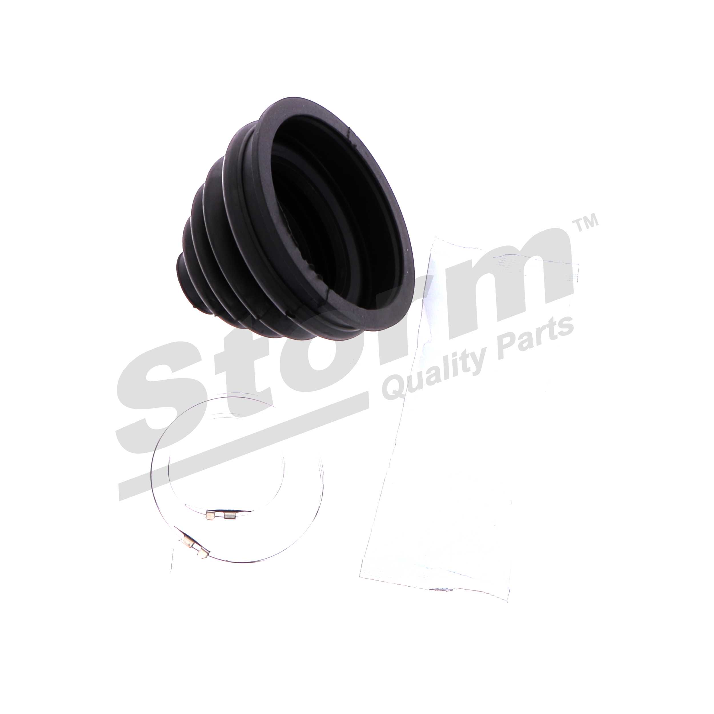 Soufflet de cardan Storm ref. K979