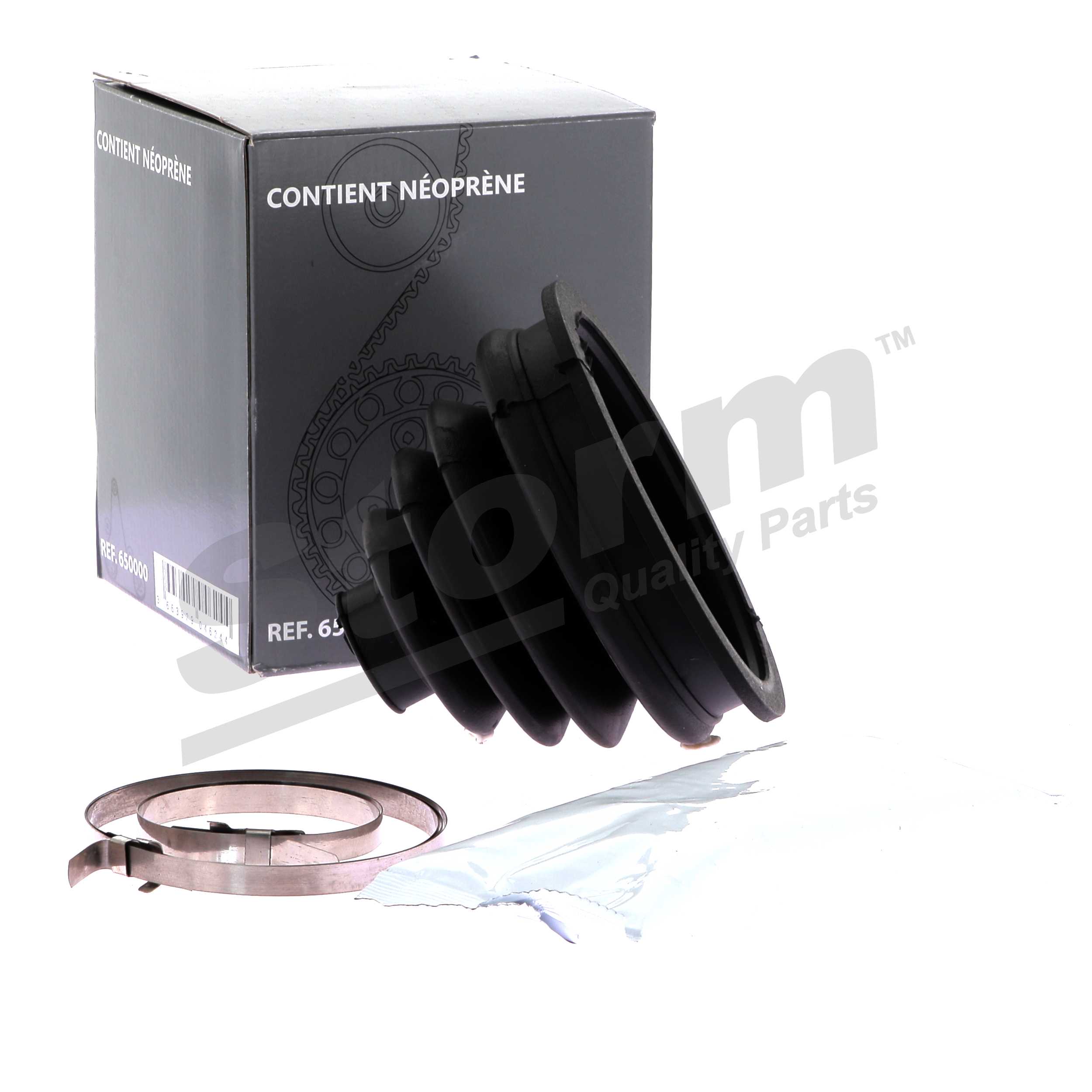 Soufflet de cardan Storm ref. K979