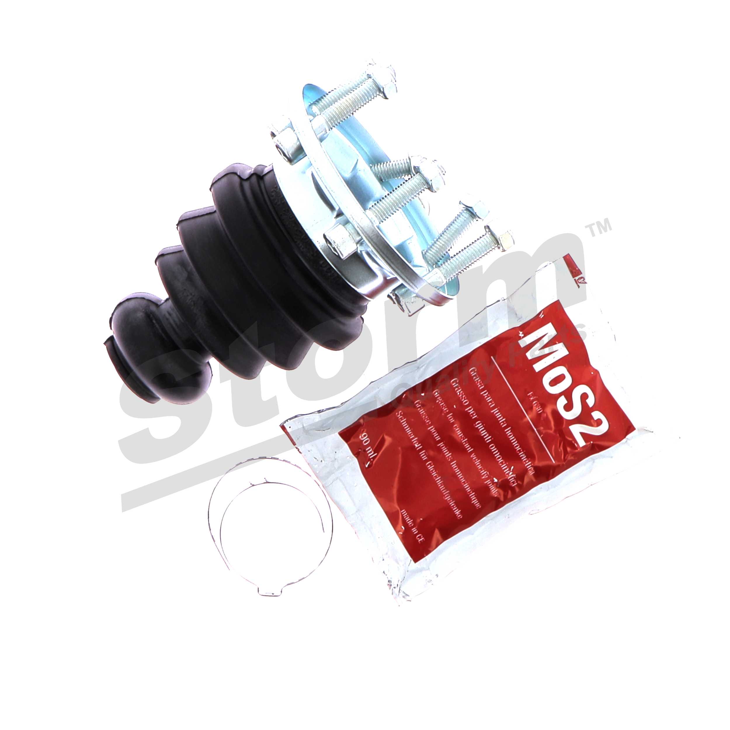 Soufflet de cardan Storm ref. K980