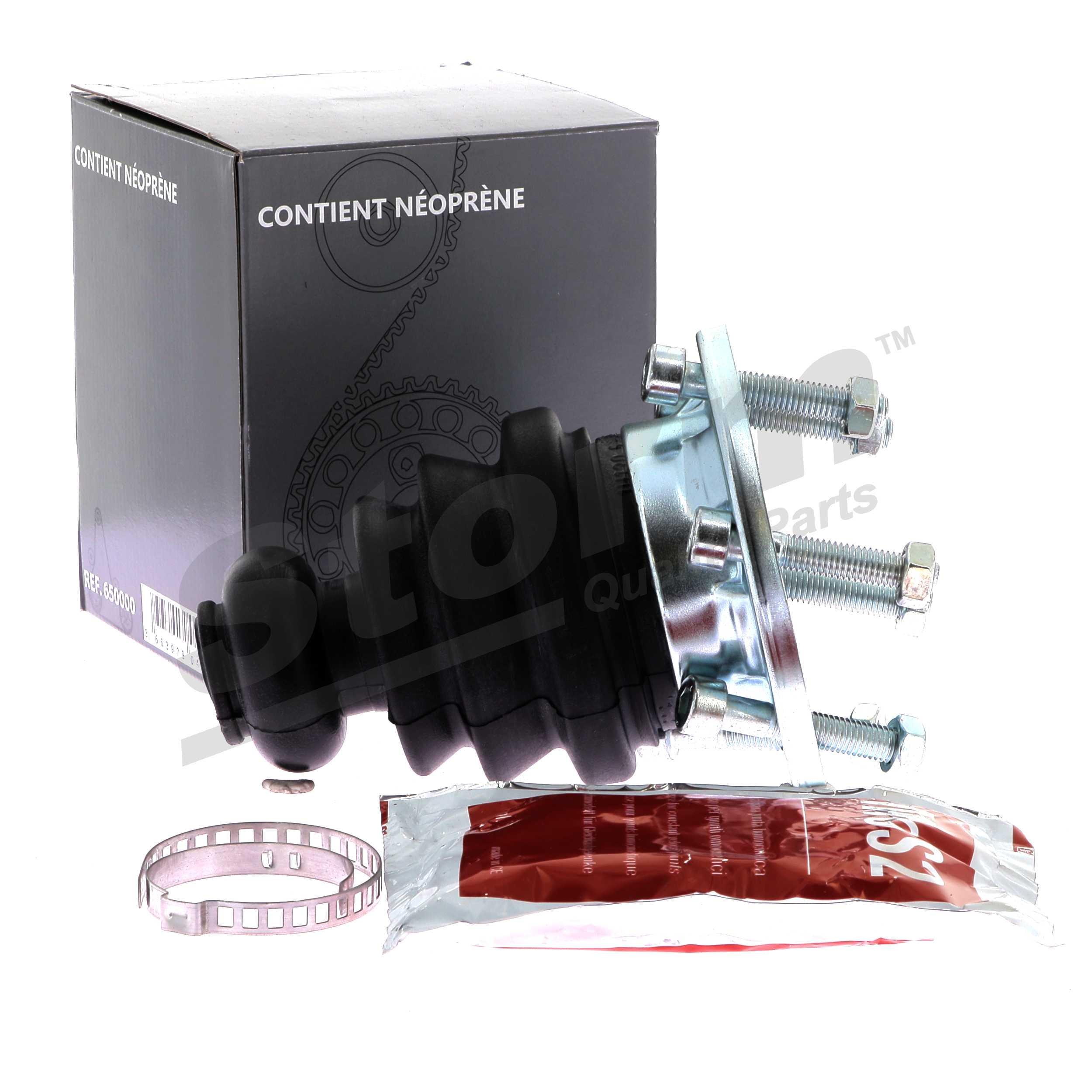 Soufflet de cardan Storm ref. K980