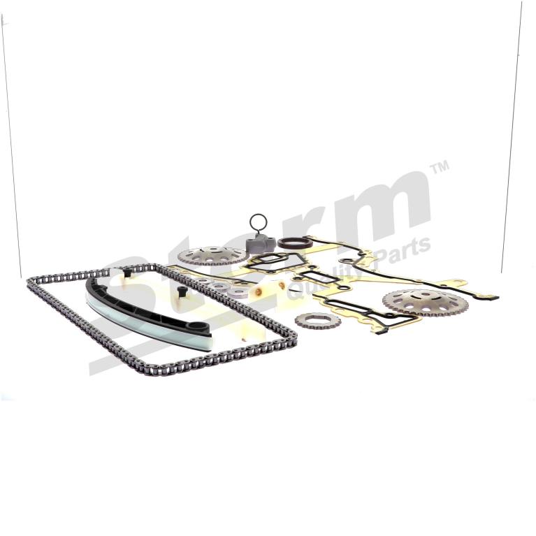 Juego de cadena de distribución Storm ref. KITC555001