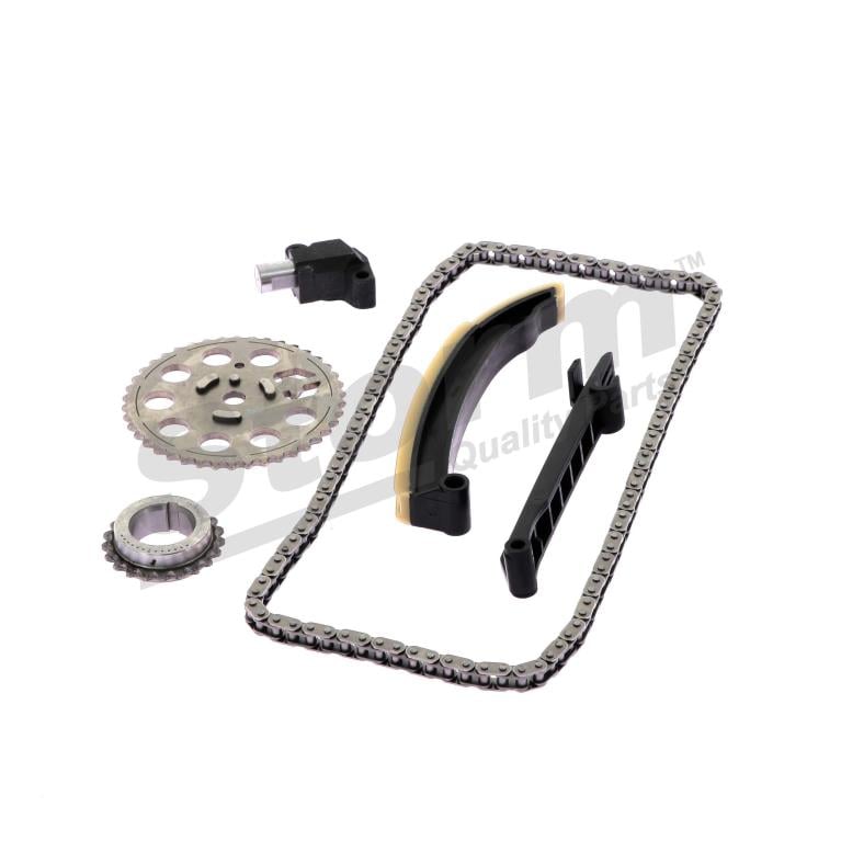 Jeu de distribution à chaînes (Kit chaîne de distribution) Storm KITC555002
