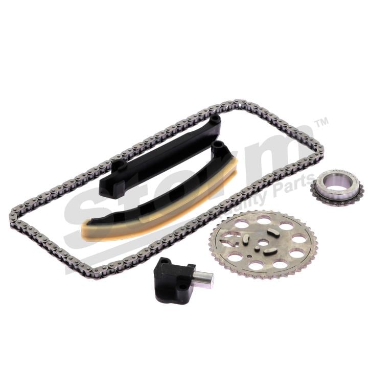 Jeu de distribution à chaînes (Kit chaîne de distribution) Storm KITC555002