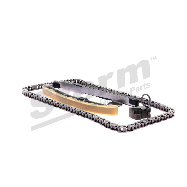 Juego de cadena de distribución Storm ref. KITC555004