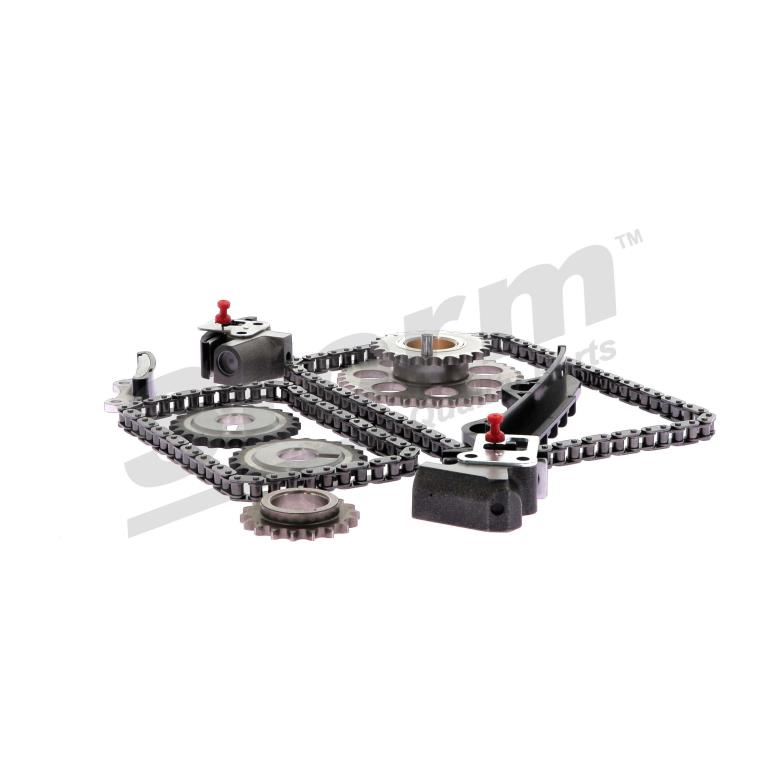 Juego de cadena de distribución Storm ref. KITC555005