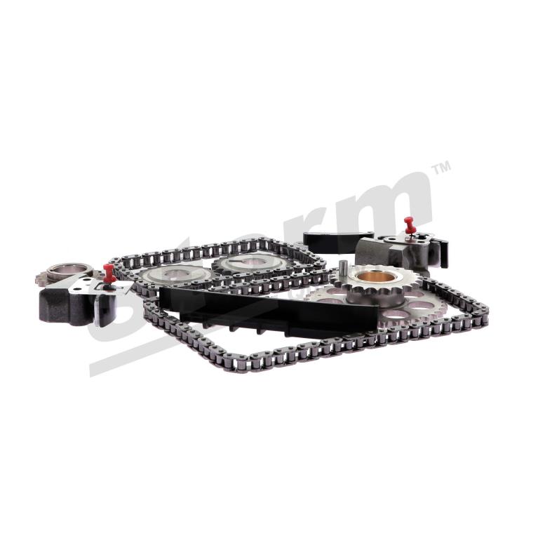 Juego de cadena de distribución Storm ref. KITC555005