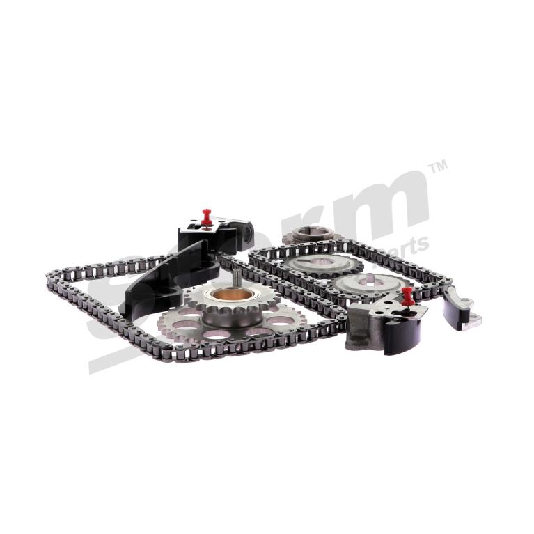 Juego de cadena de distribución Storm ref. KITC555005