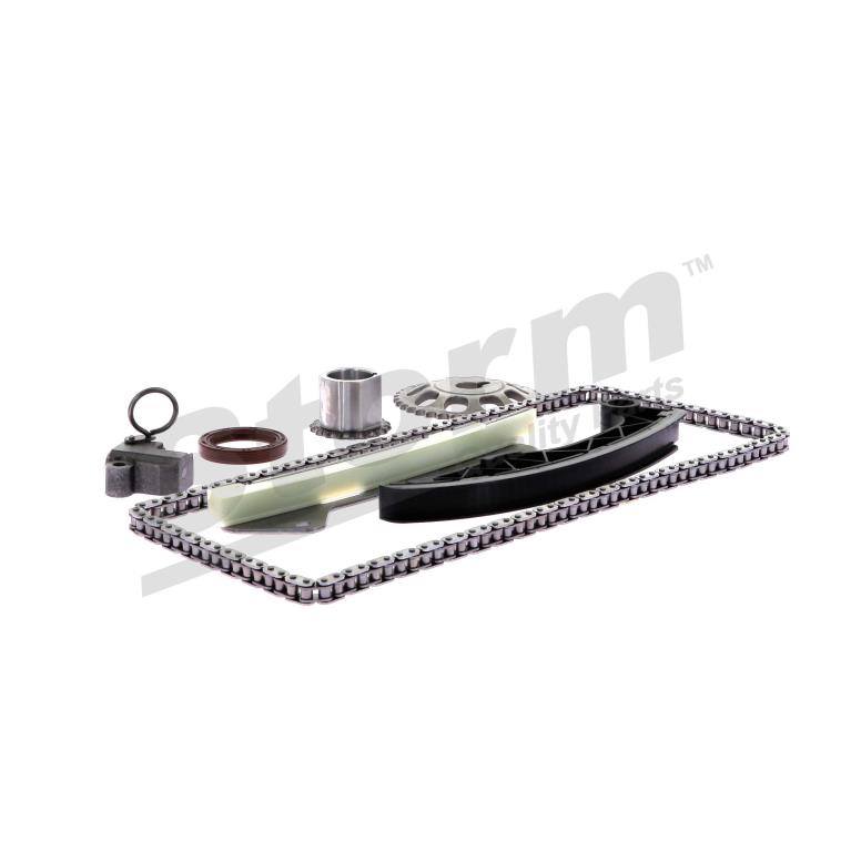 Juego de cadena de distribución Storm ref. KITC555007